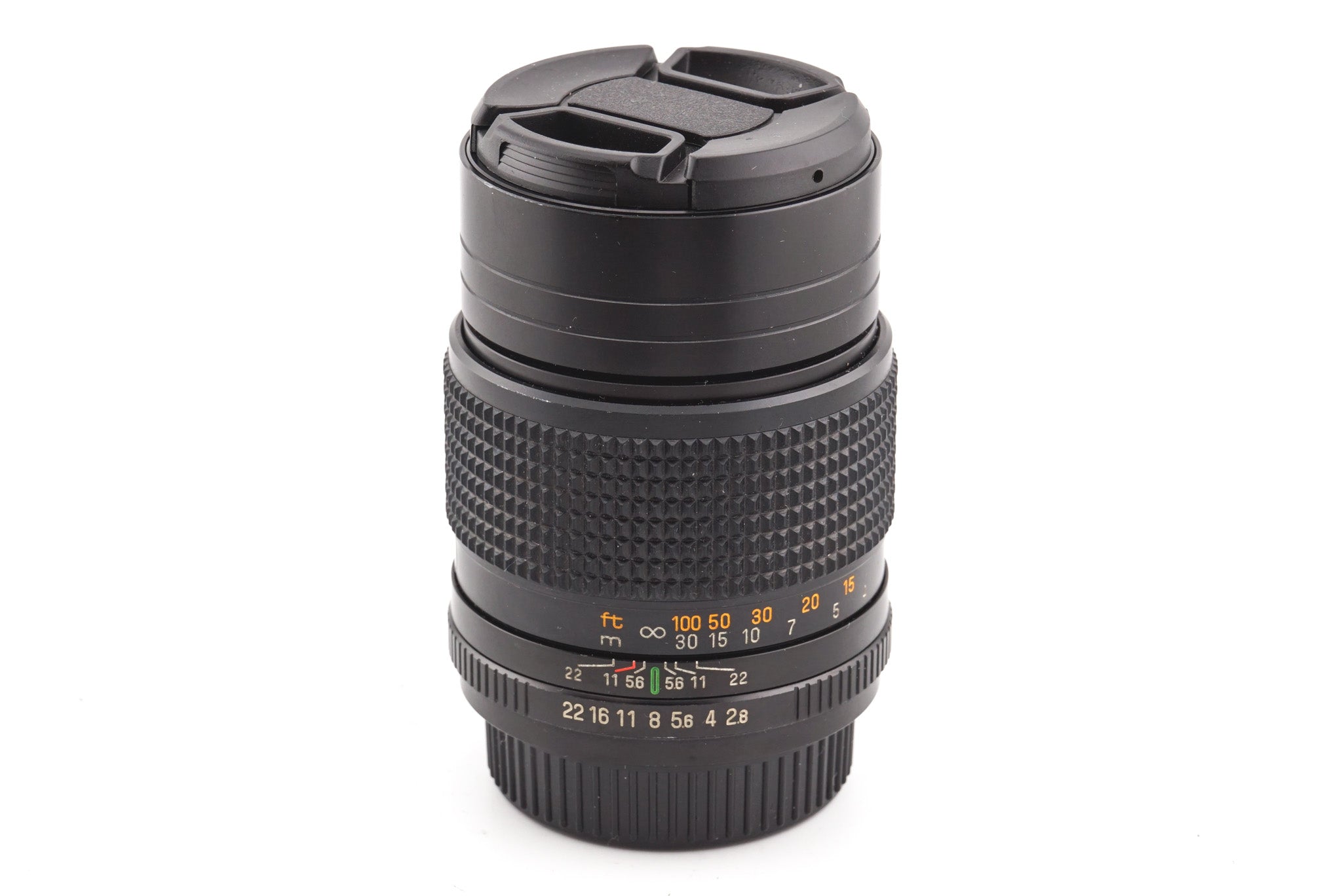 Chinon 135mm f2.8 Auto Multi-Coated – Kamerastore