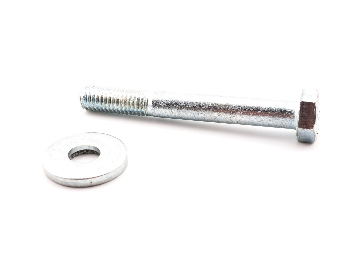 Manfrotto R058,27 Lever and Bolt