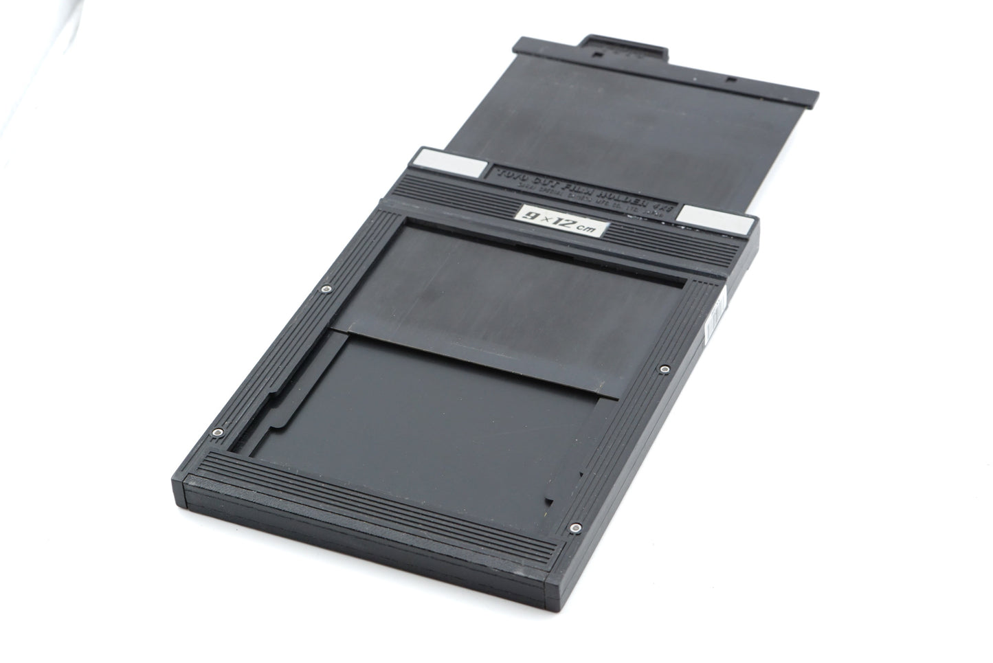 Toyo 9 x 12 cm Cut Film Holder