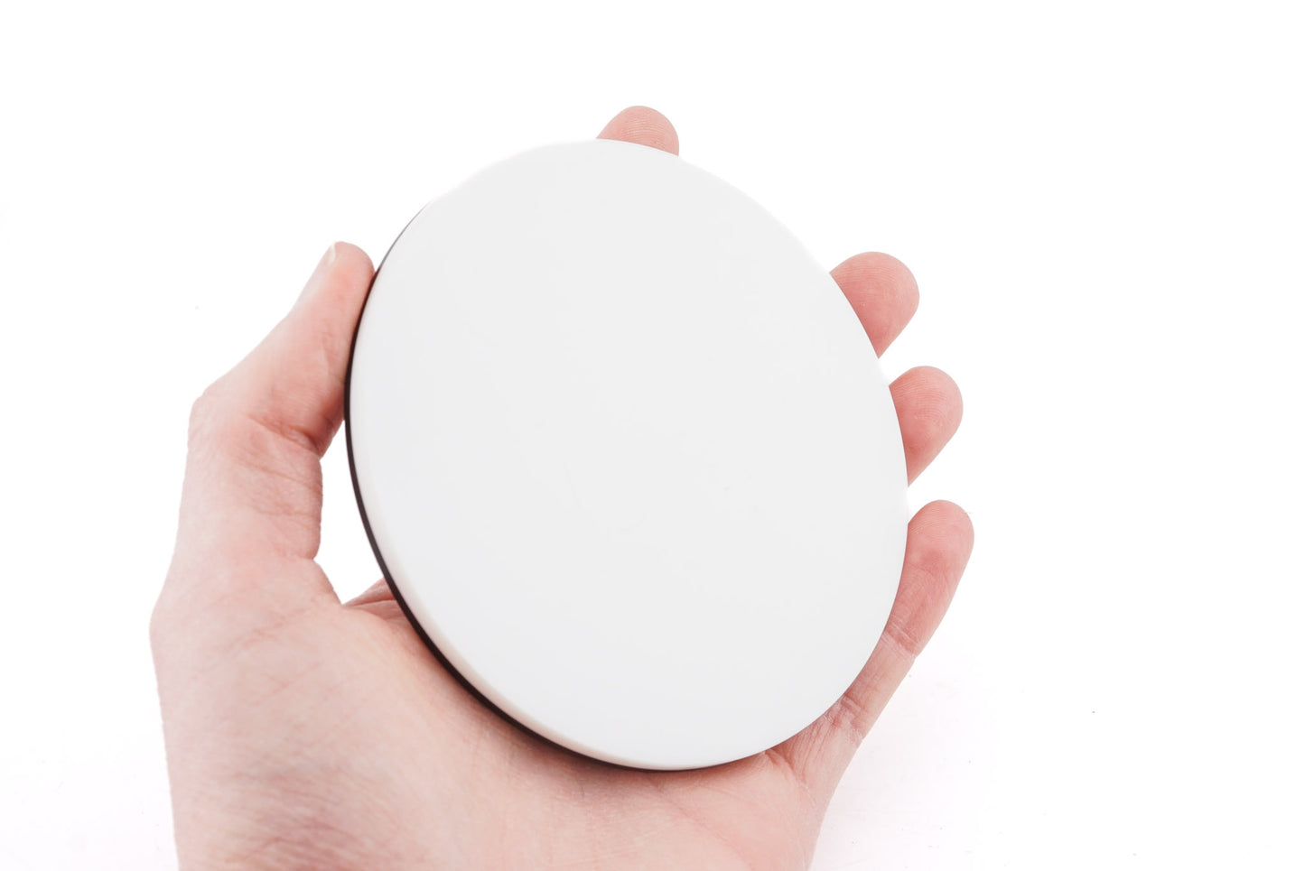 Olympus Frosted Stage Glass SP-BW-2