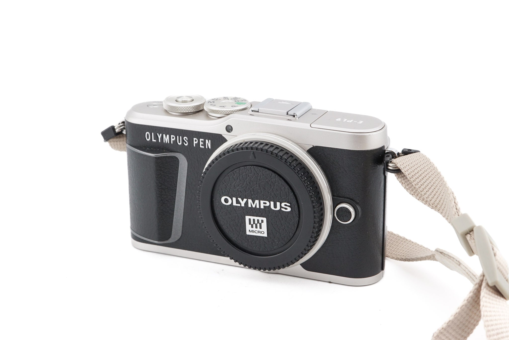 Olympus PEN E-PL9