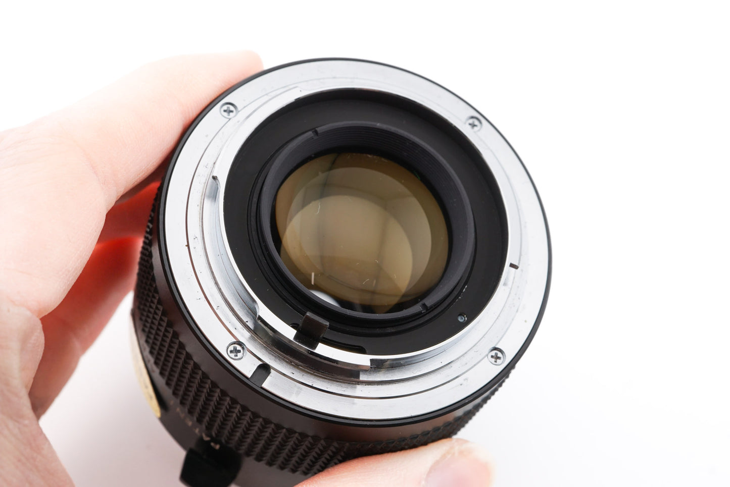 Vivitar 75-205mm 2X Matched Multiplier