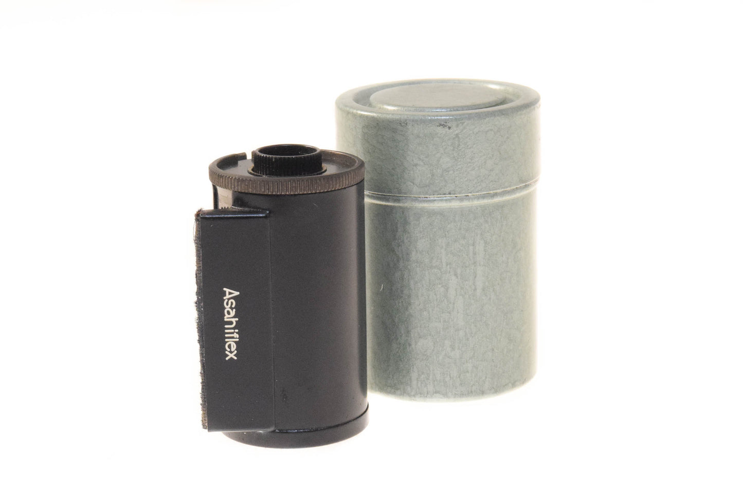 Pentax Asahiflex Reloadable Film Cassette - Accessory
