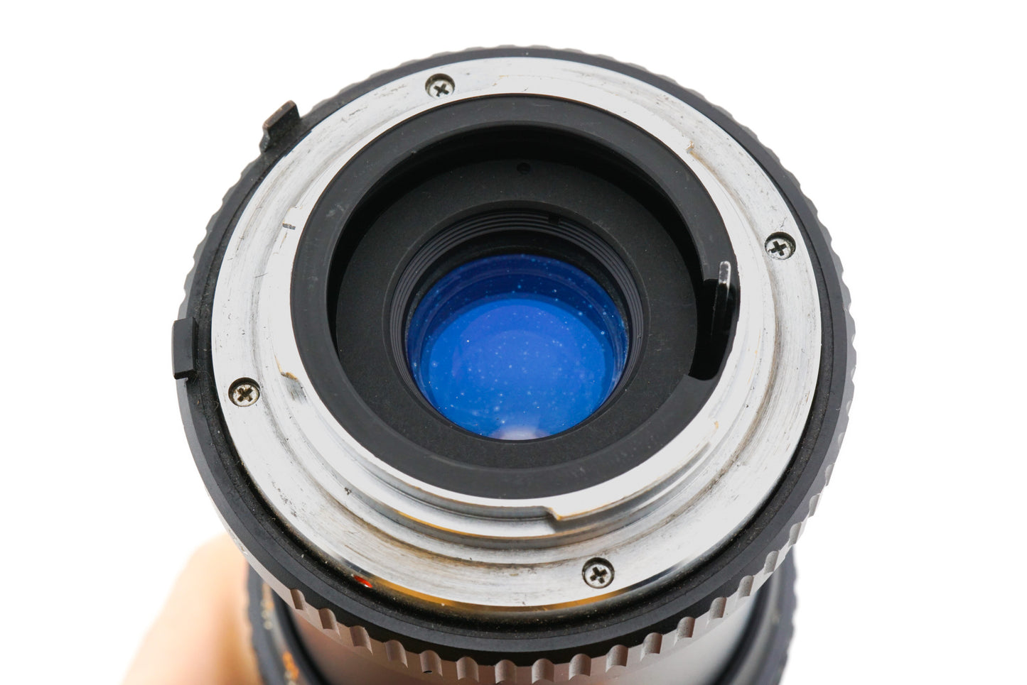 Osawa 80-205mm f4.5 MC