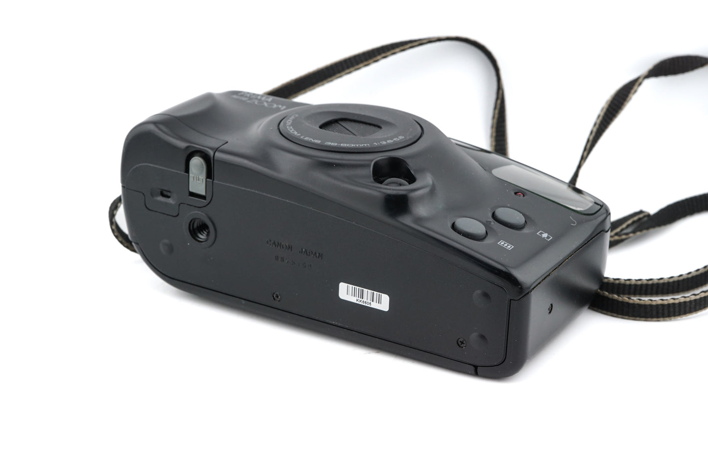 Canon Prima Auto Zoom