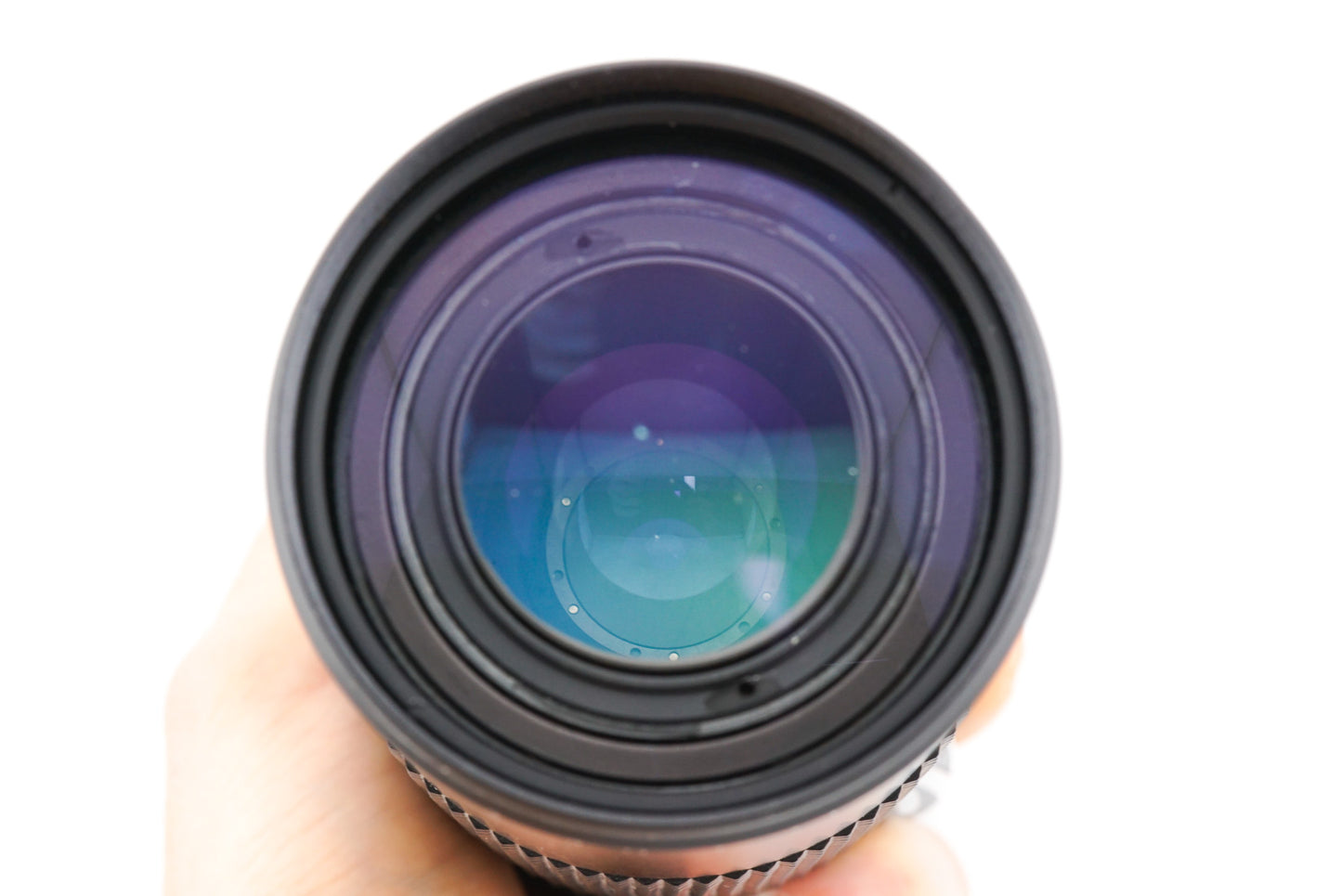 Makinon 80-200mm f4.5 Auto MC Zoom