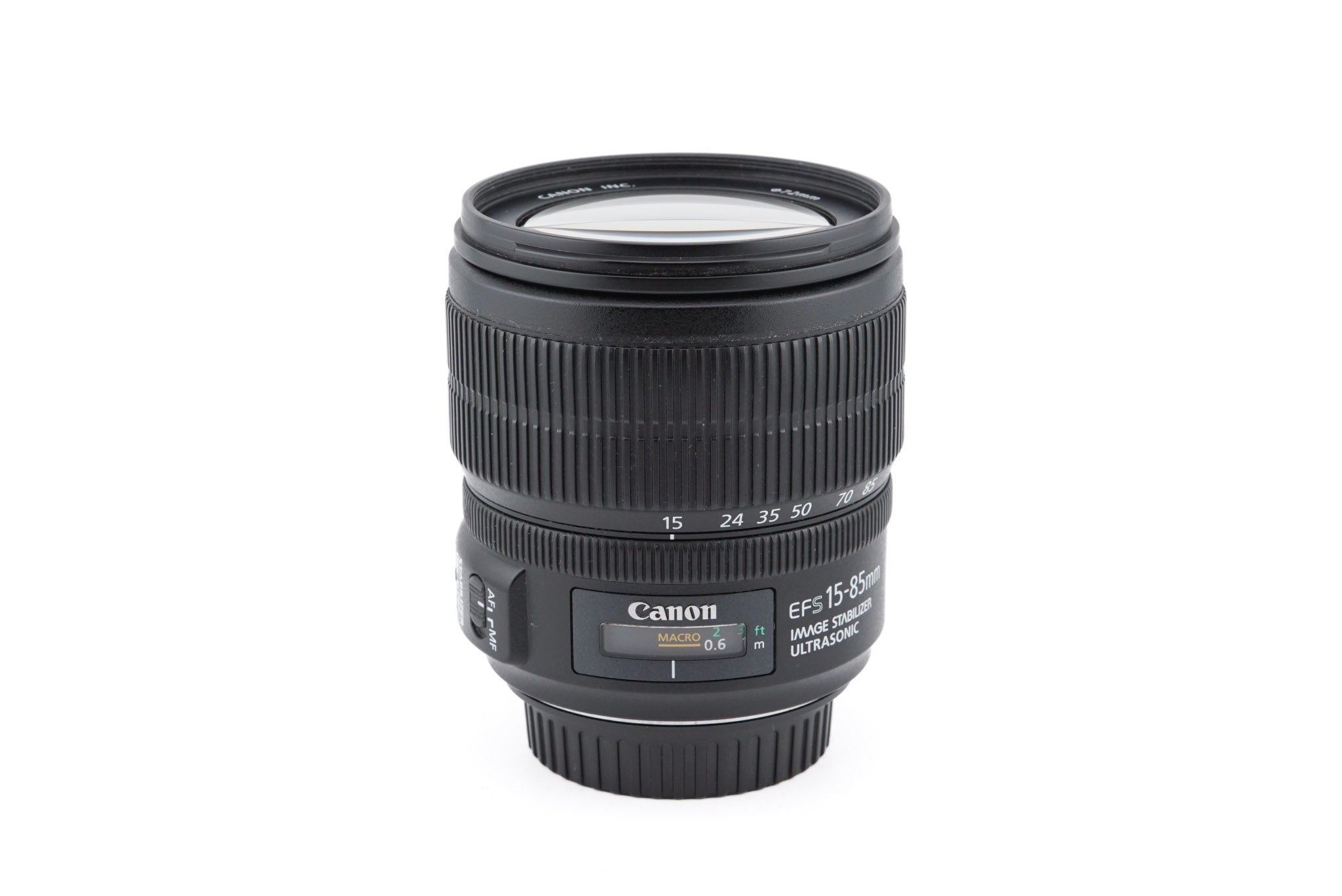 Canon 15-85mm f3.5-5.6 IS USM – Kamerastore