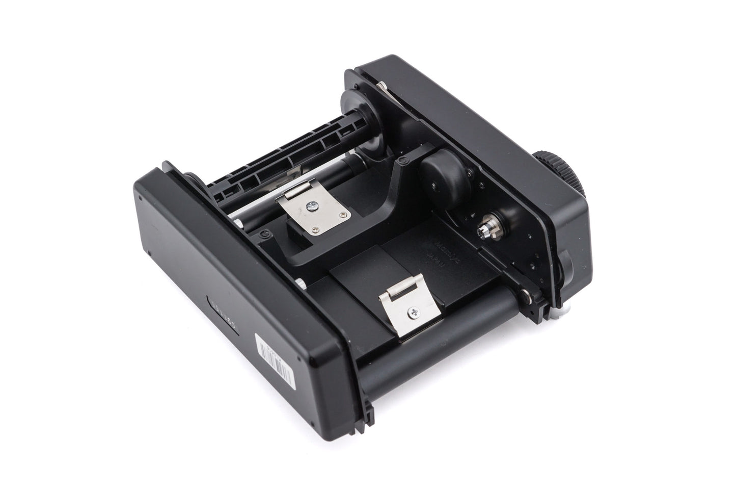 Mamiya 120 6x7 Roll Film Holder Professional II