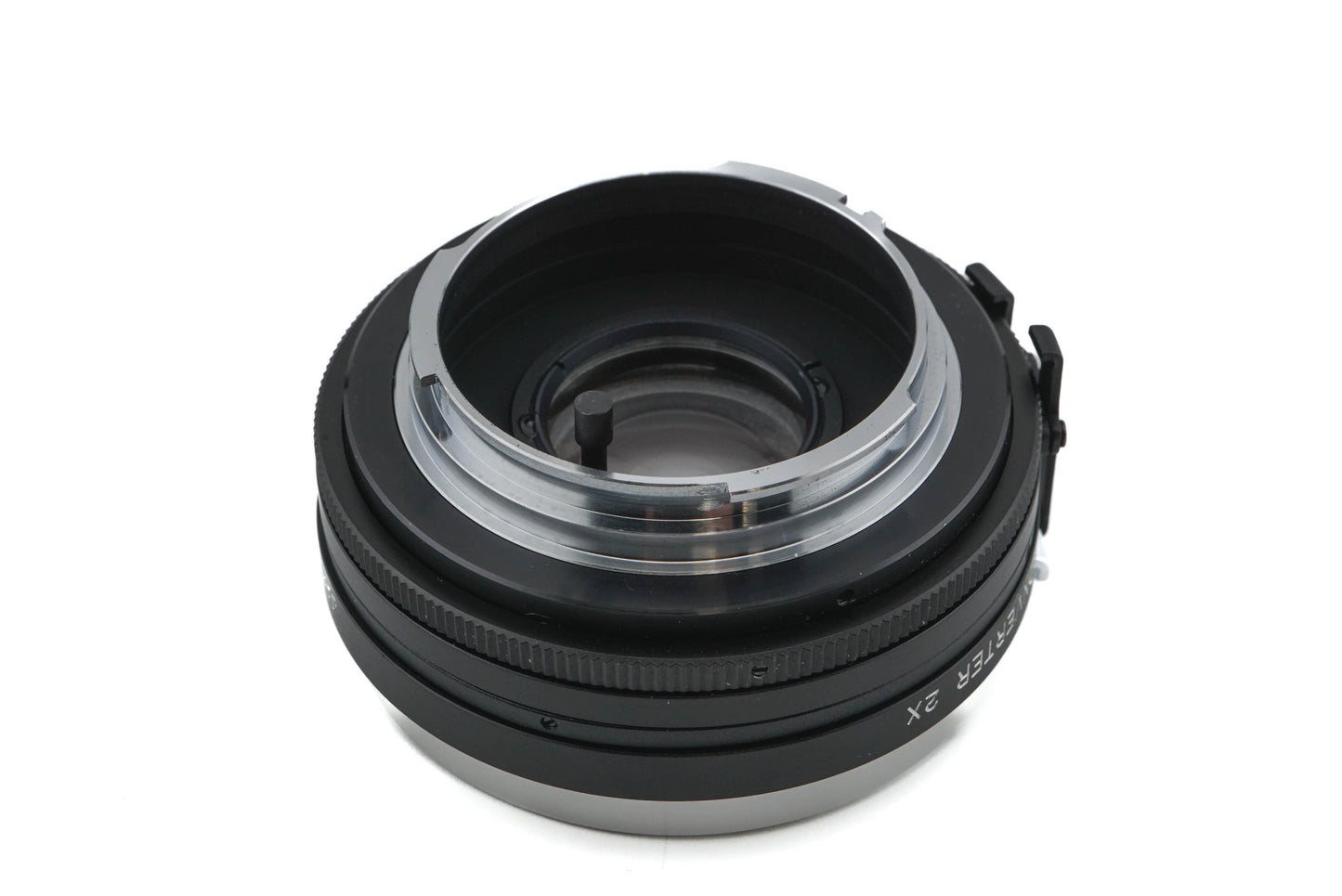 Kenlock Auto Tele Converter 2X