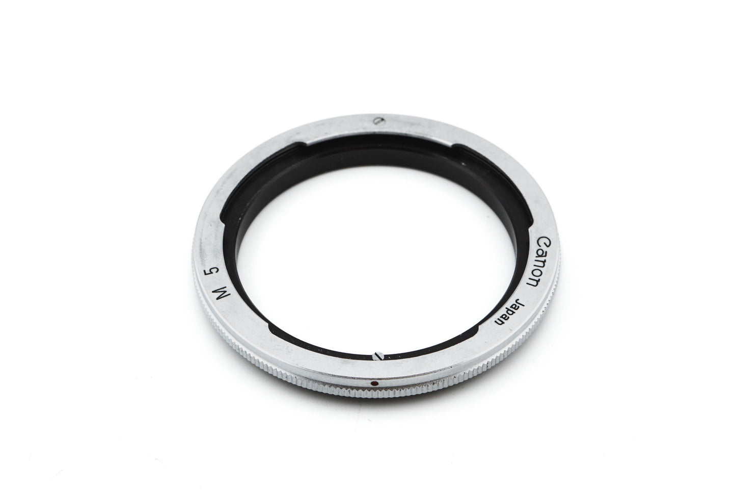 Canon M5 Extension Tube