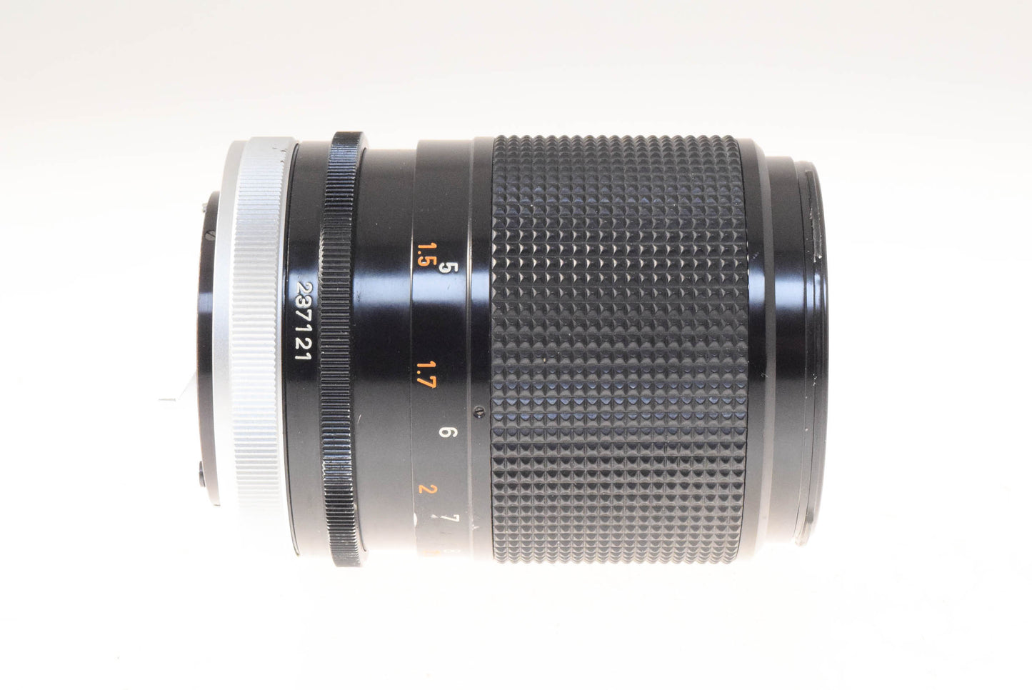 Canon 135mm f3.5 S.C.