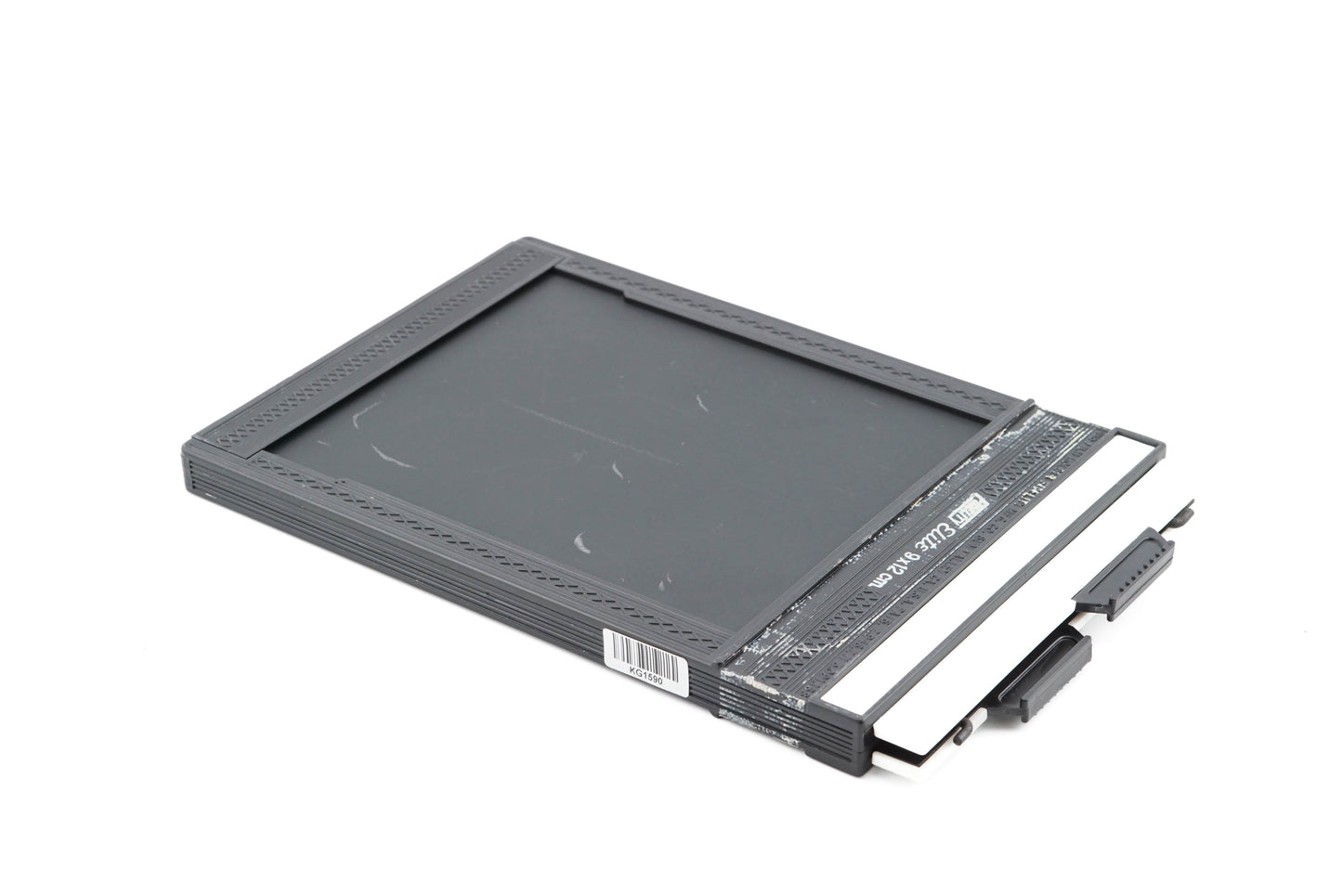 Fidelity 9 x 12 cm Elite Cut Film Holder