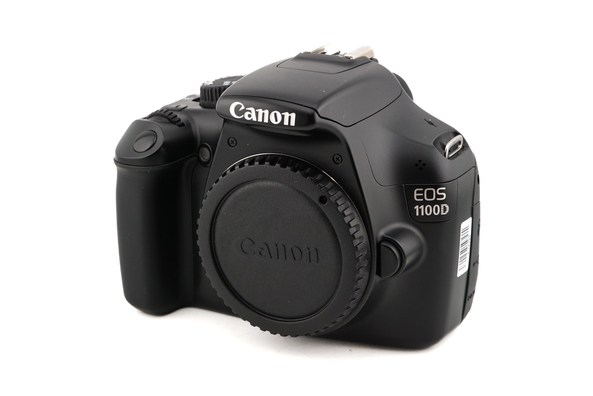 Canon EOS 1100D – Kamerastore