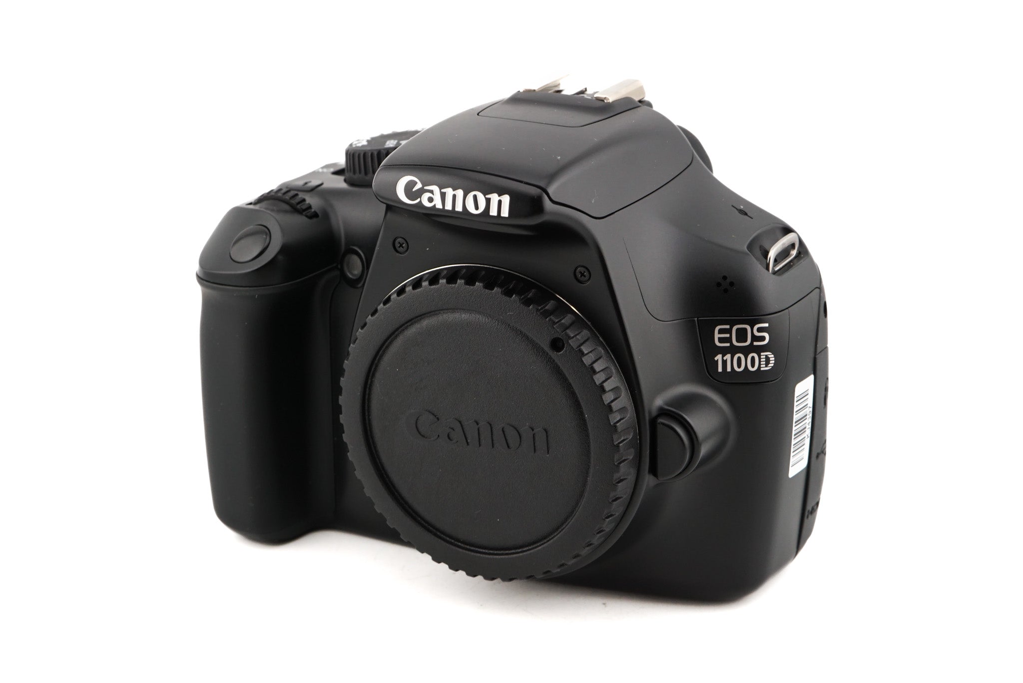 Canon EOS 1100D