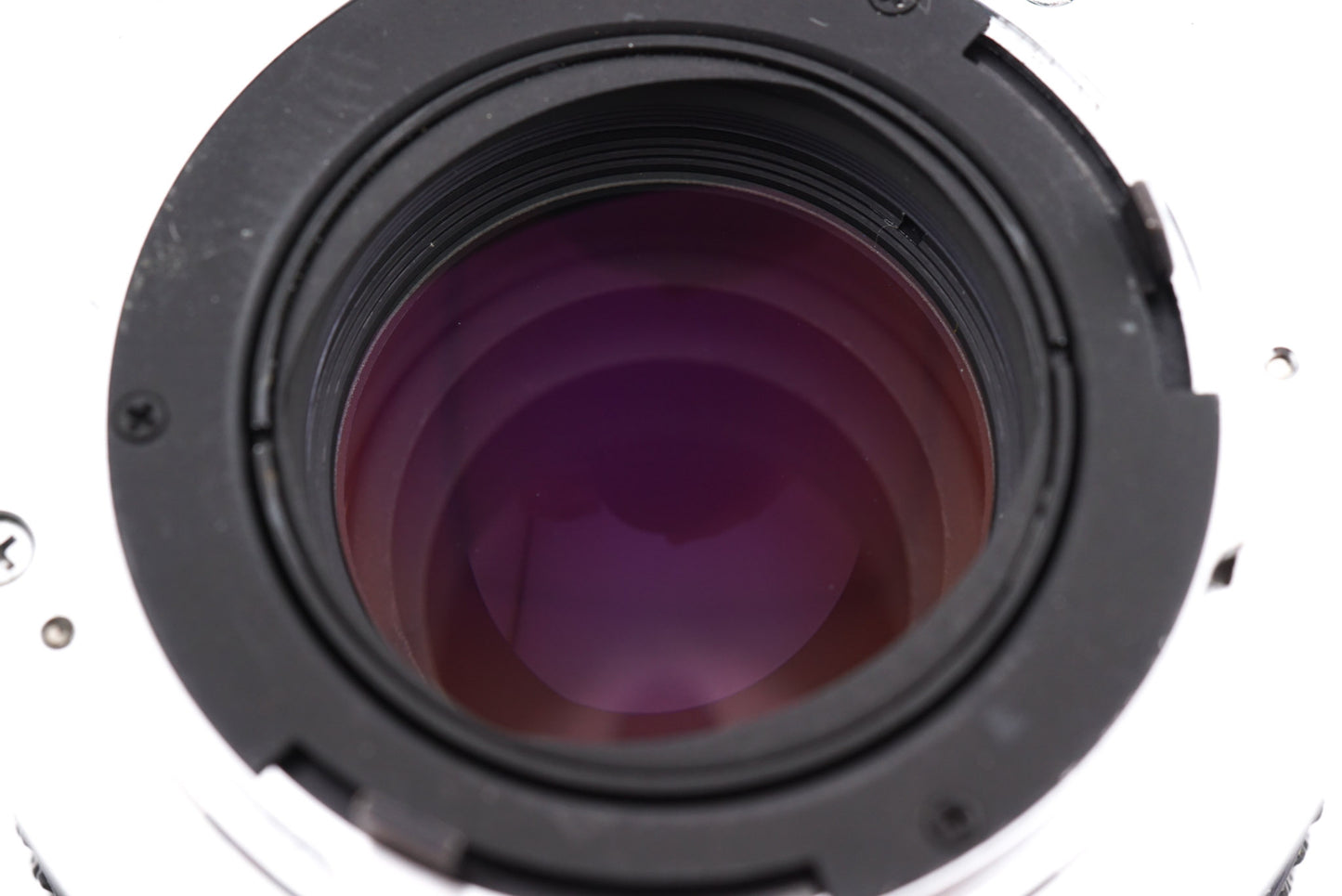 Olympus 135mm f3.5 E.Zuiko Auto-T