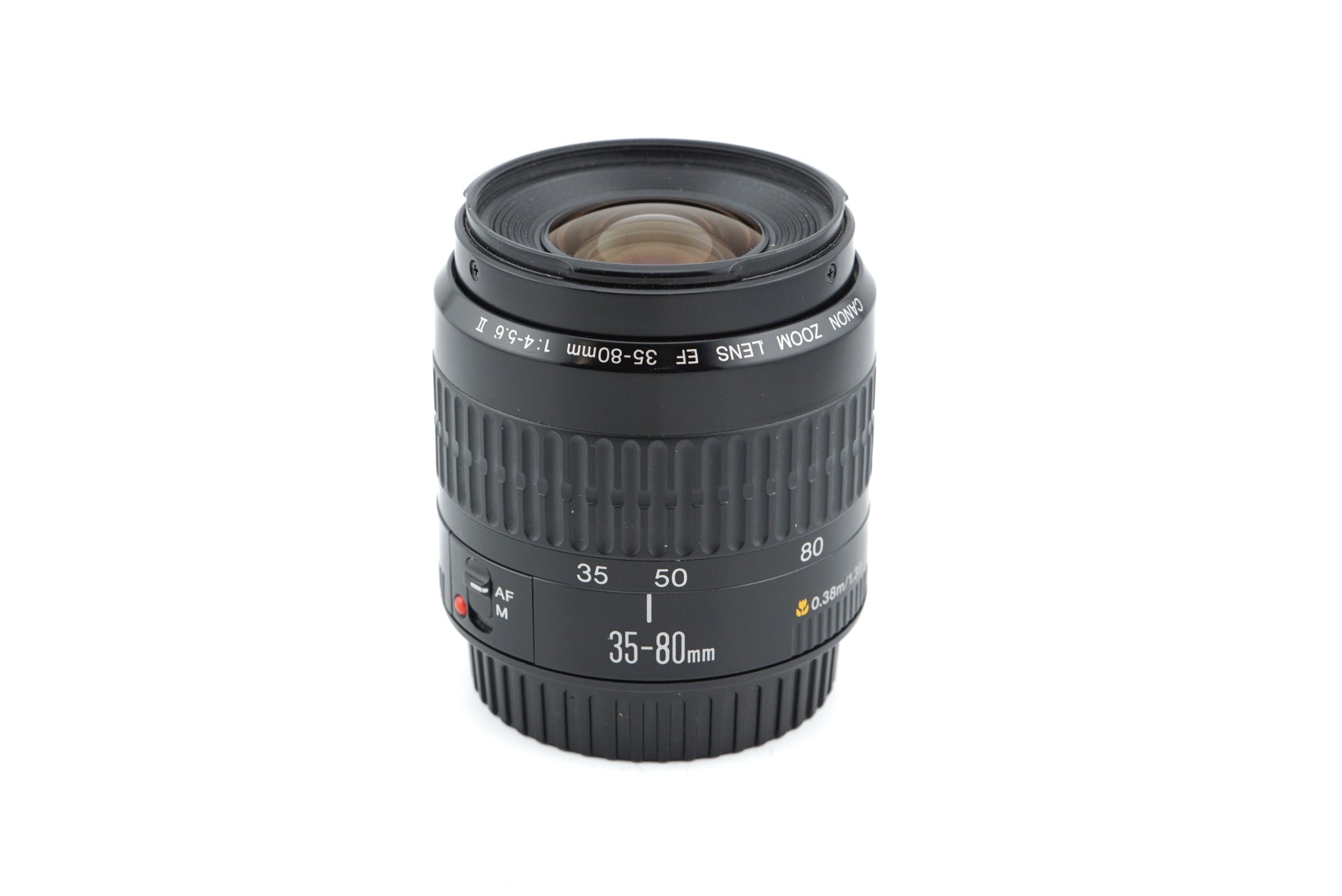 Canon 35-80mm f4-5.6 II