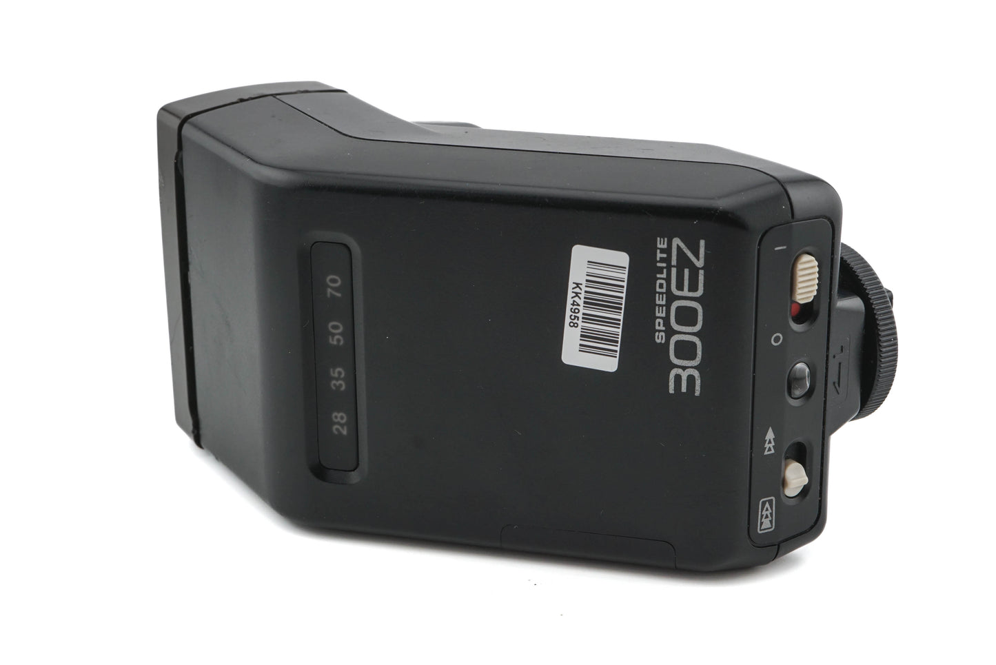 Canon Speedlite 300EZ