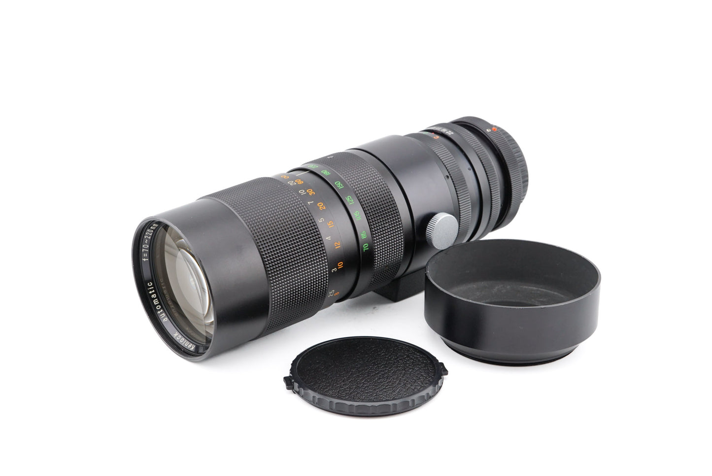 Kenlock 70-220mm f4 Automatic