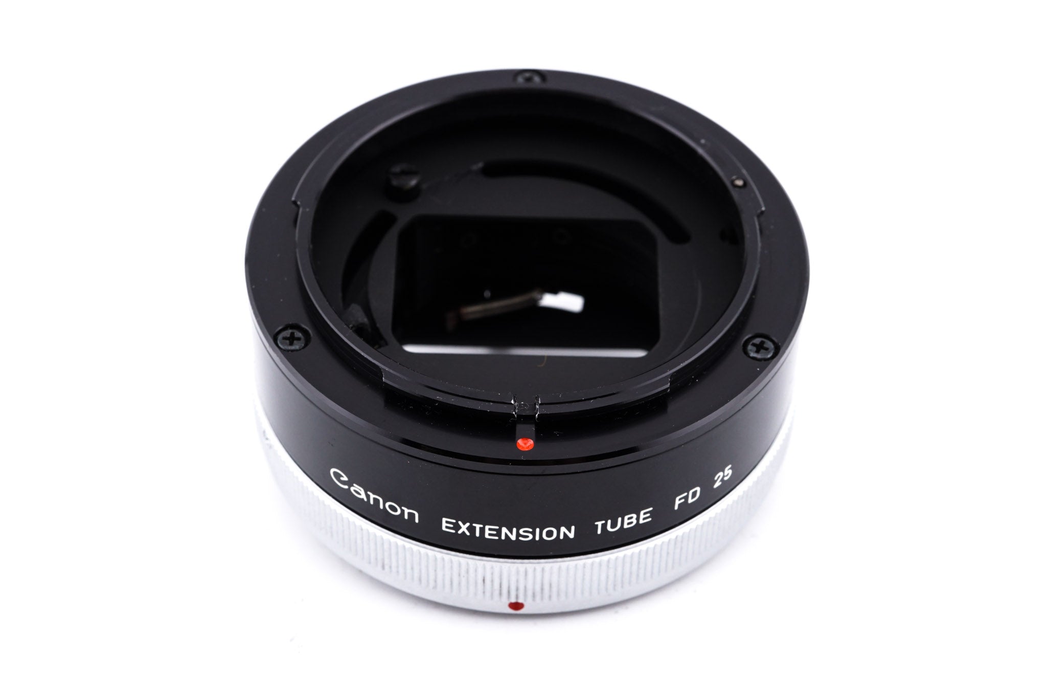 Canon Extension Tube FD 25 – Kamerastore