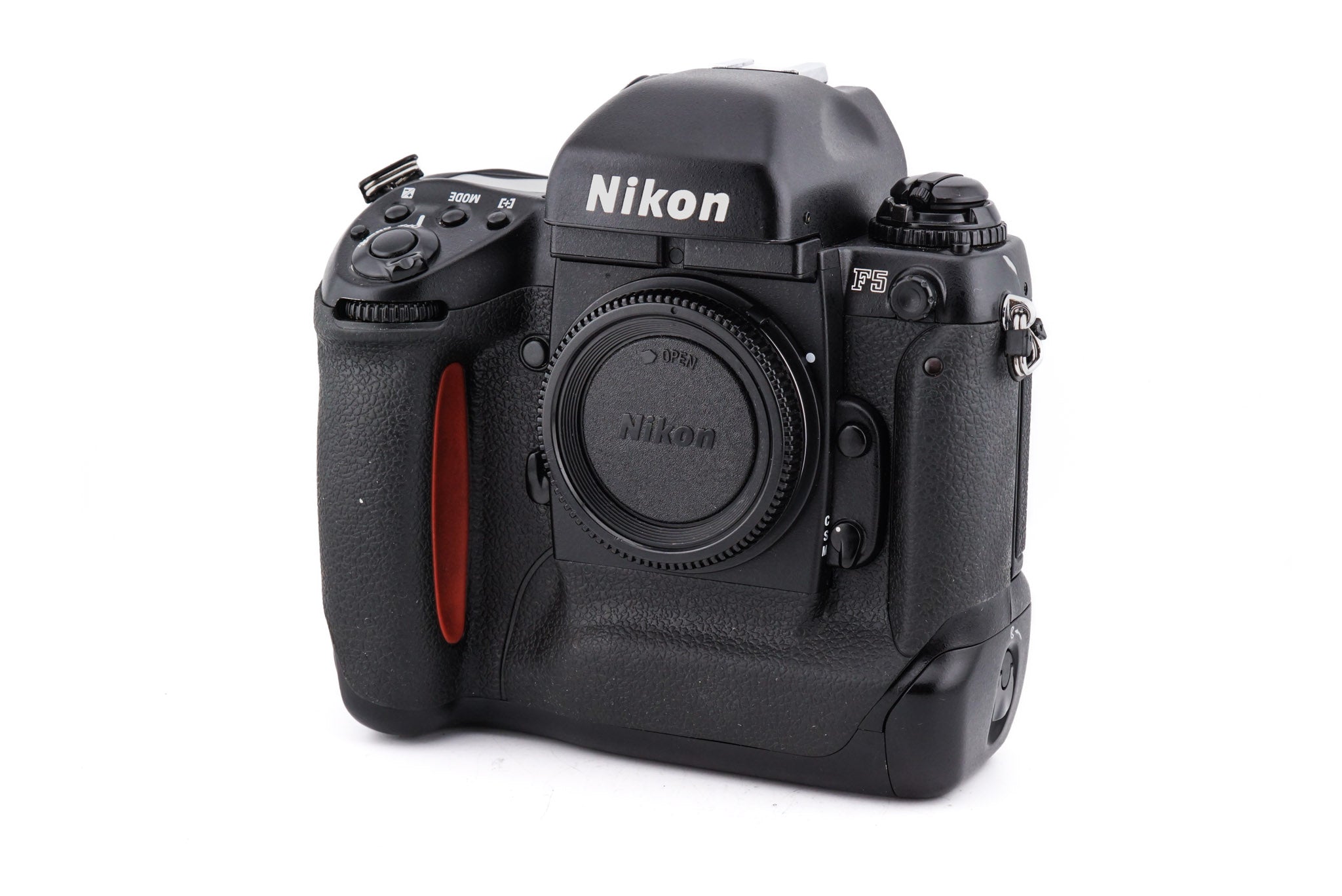 Nikon F5 – Kamerastore