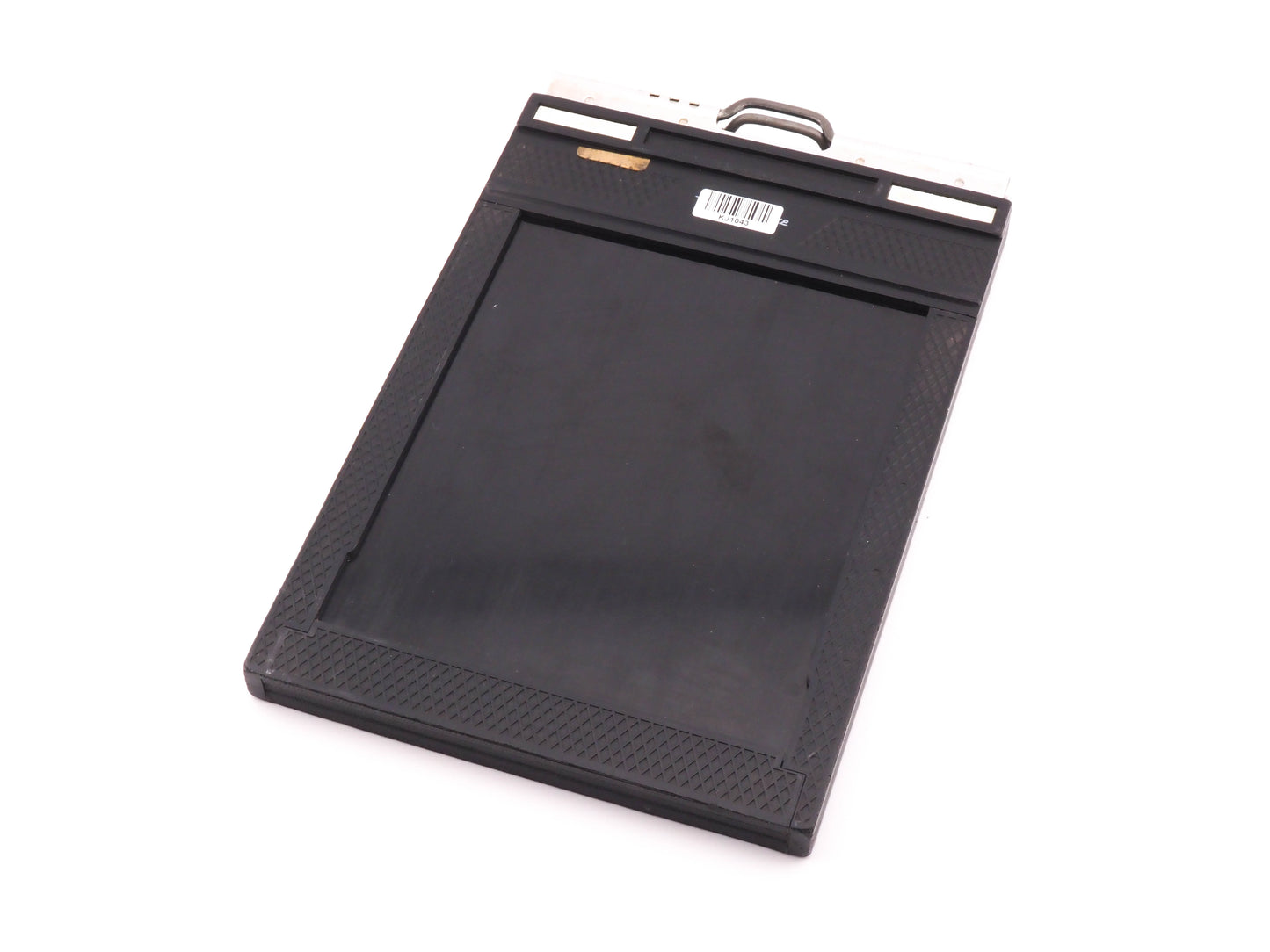 Fidelity 9 x 12 cm Deluxe Cut Film Holder