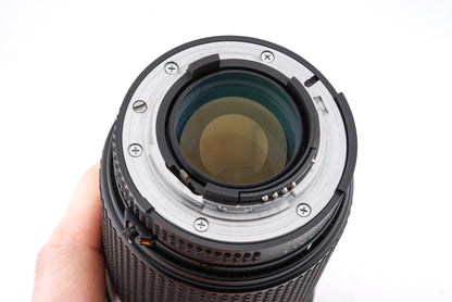 Nikon 70-210mm f4 AF Nikkor