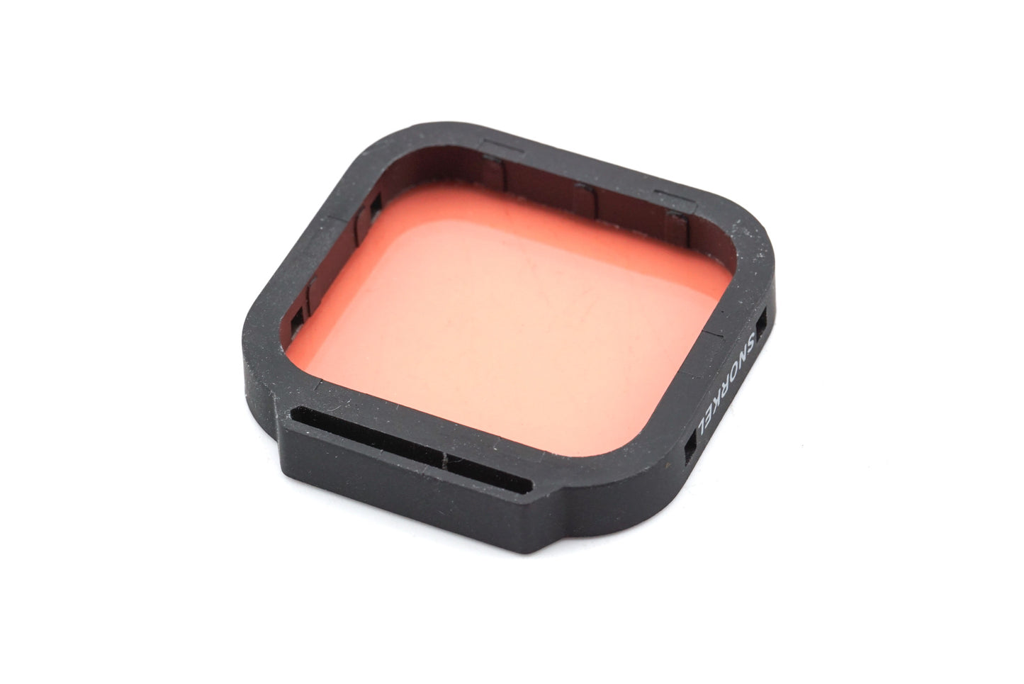 PolarPro Snorkel Filter Hero5 Black Edition