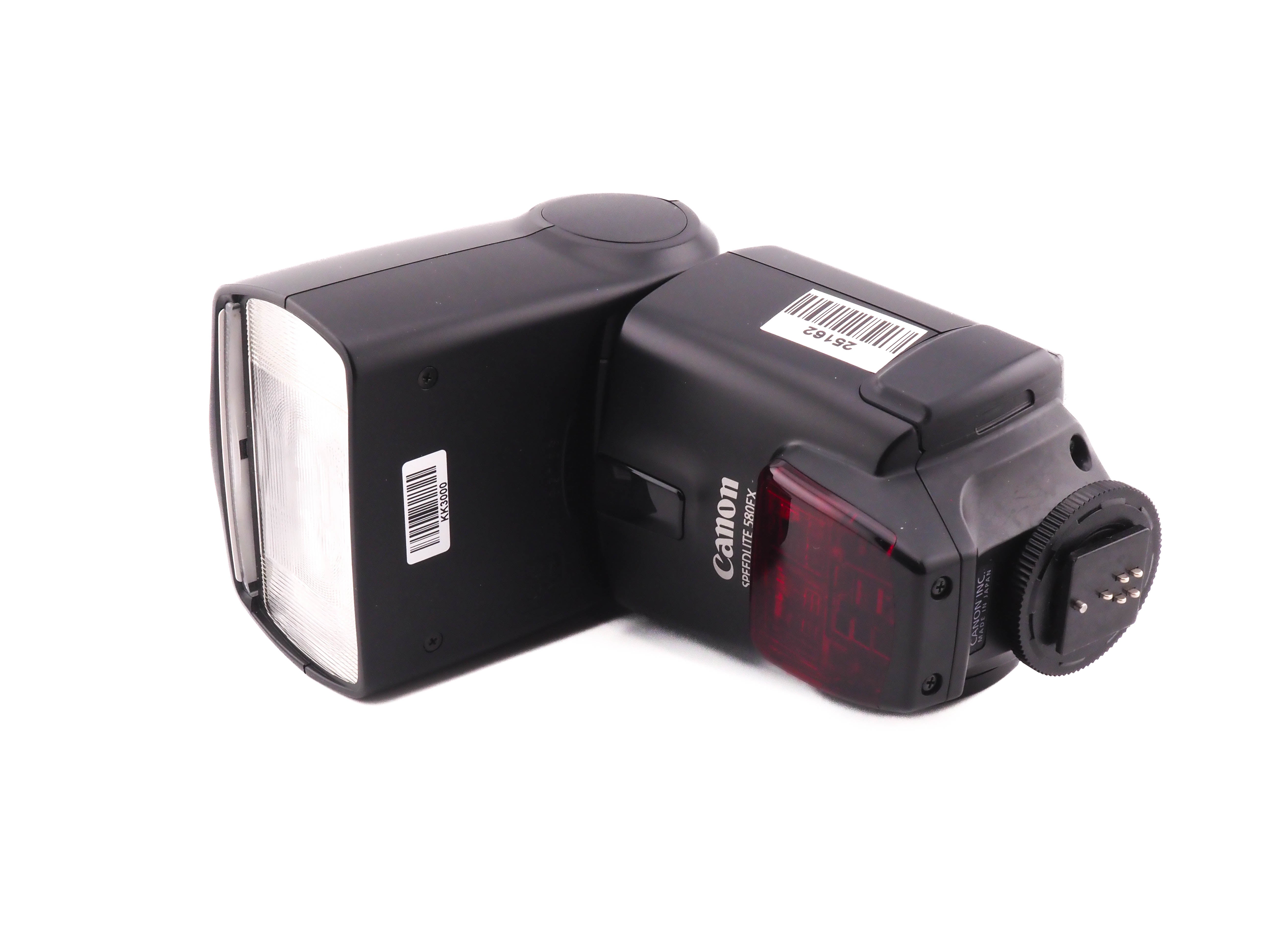  Canon Speedlite 320EX Flash SLR Cameras : On Camera Shoe Mount  Flashes : Electronics
