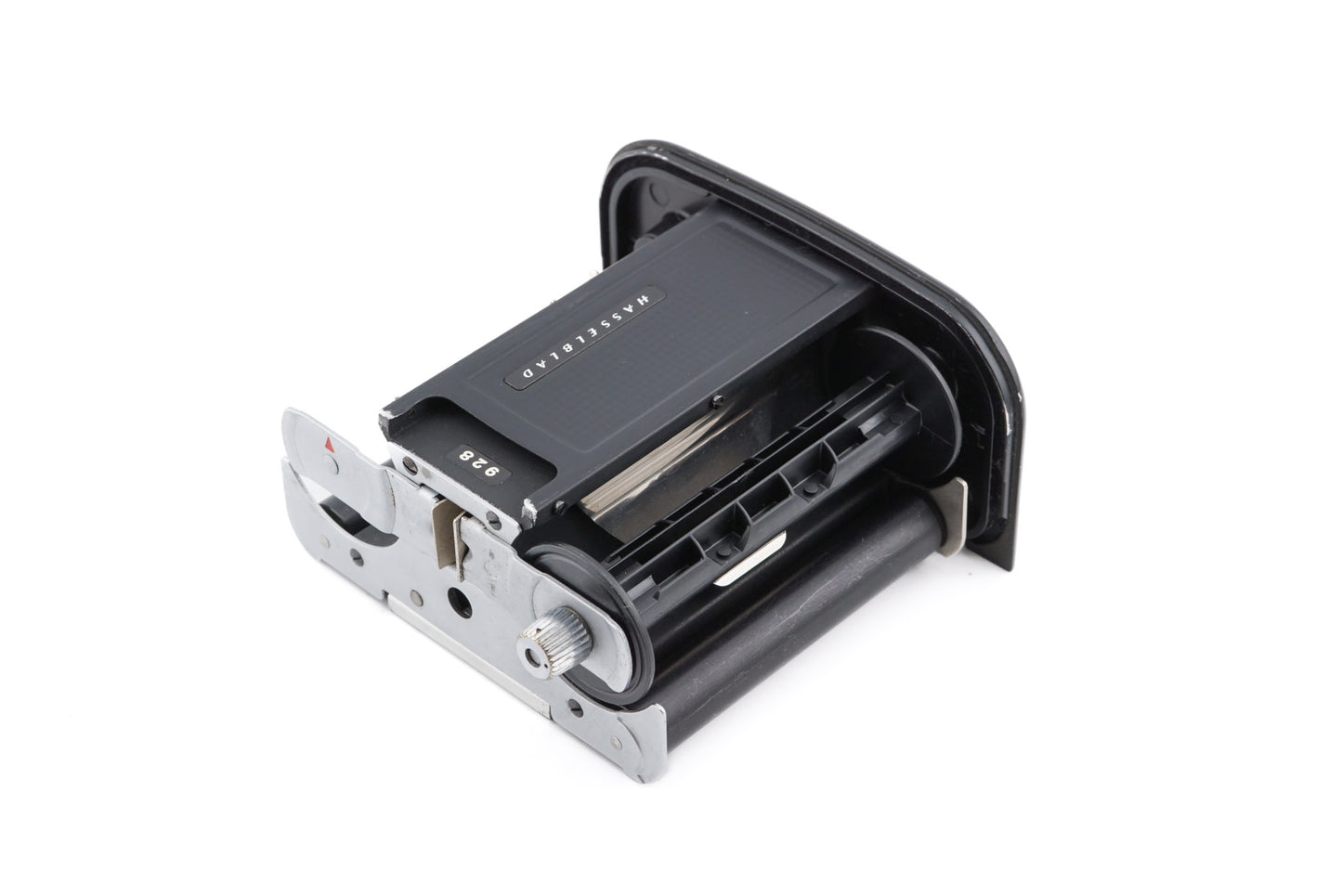 Hasselblad A12 Film Magazine (Black, 30147)