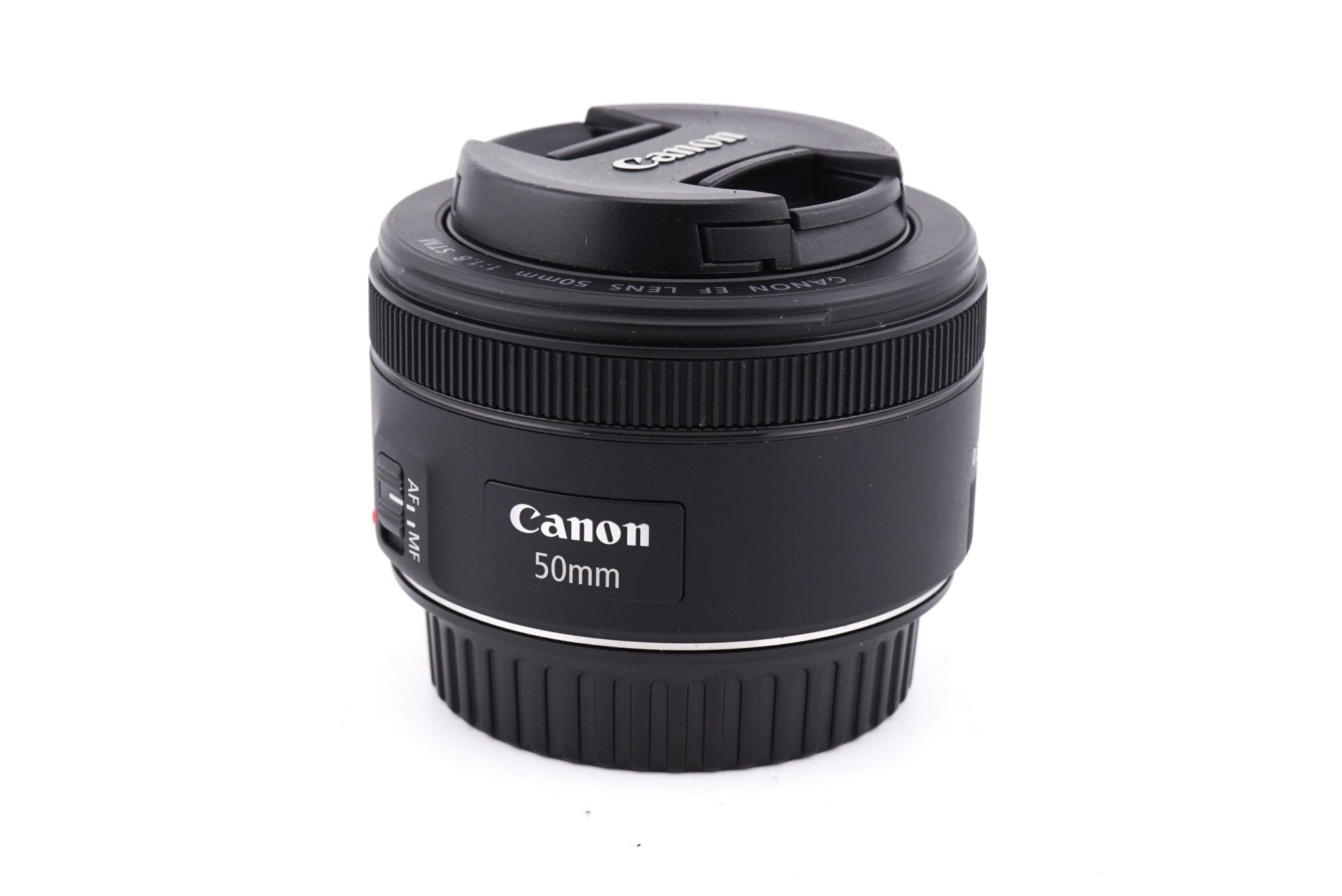 Canon 50mm f1.8 STM