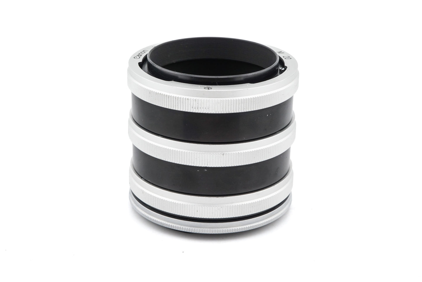 Canon Extension Tube Set M