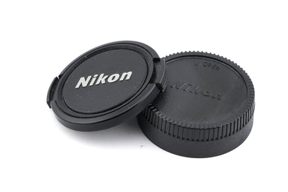 Nikon 50mm f1.2 Nikkor AI-S