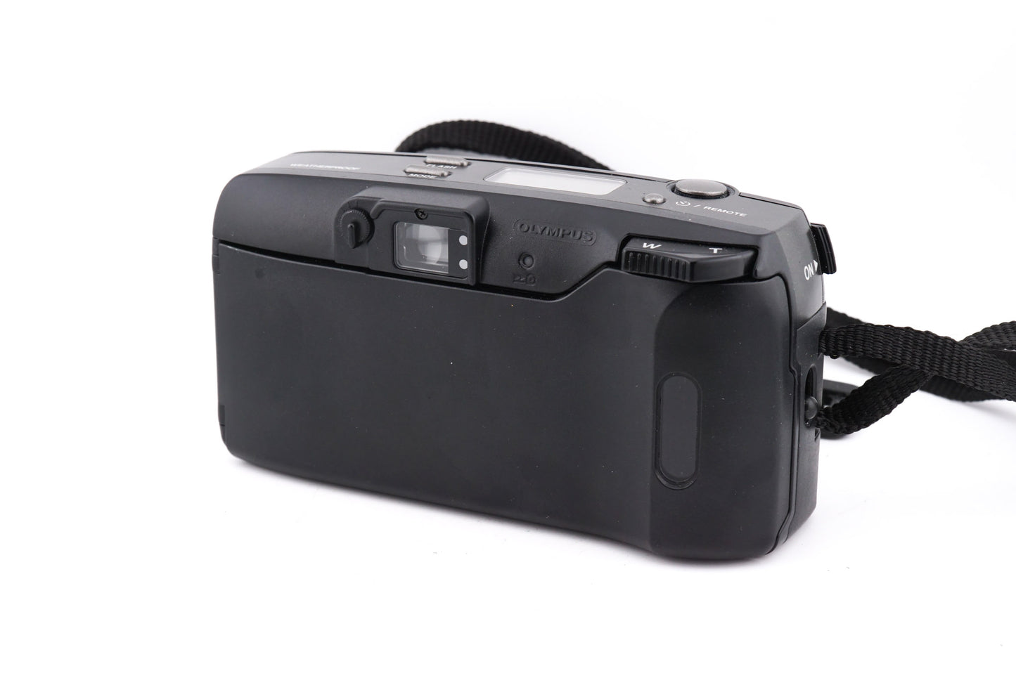 Olympus Superzoom 120