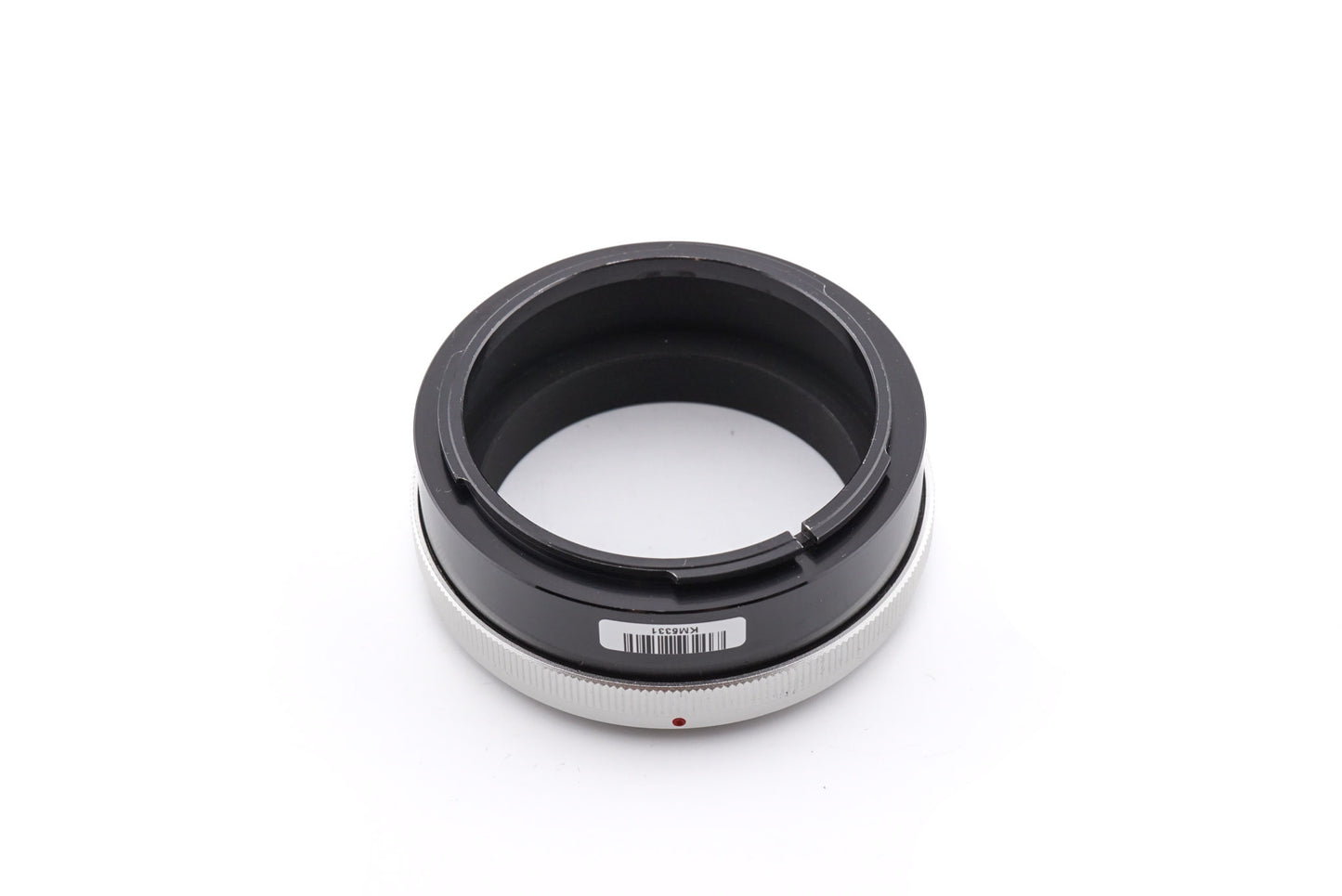 Canon M20 Extension Tube