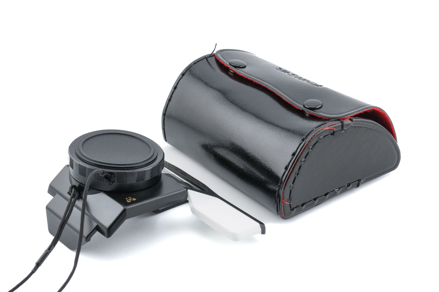 Yashica YT-CL Close-Up Adapter