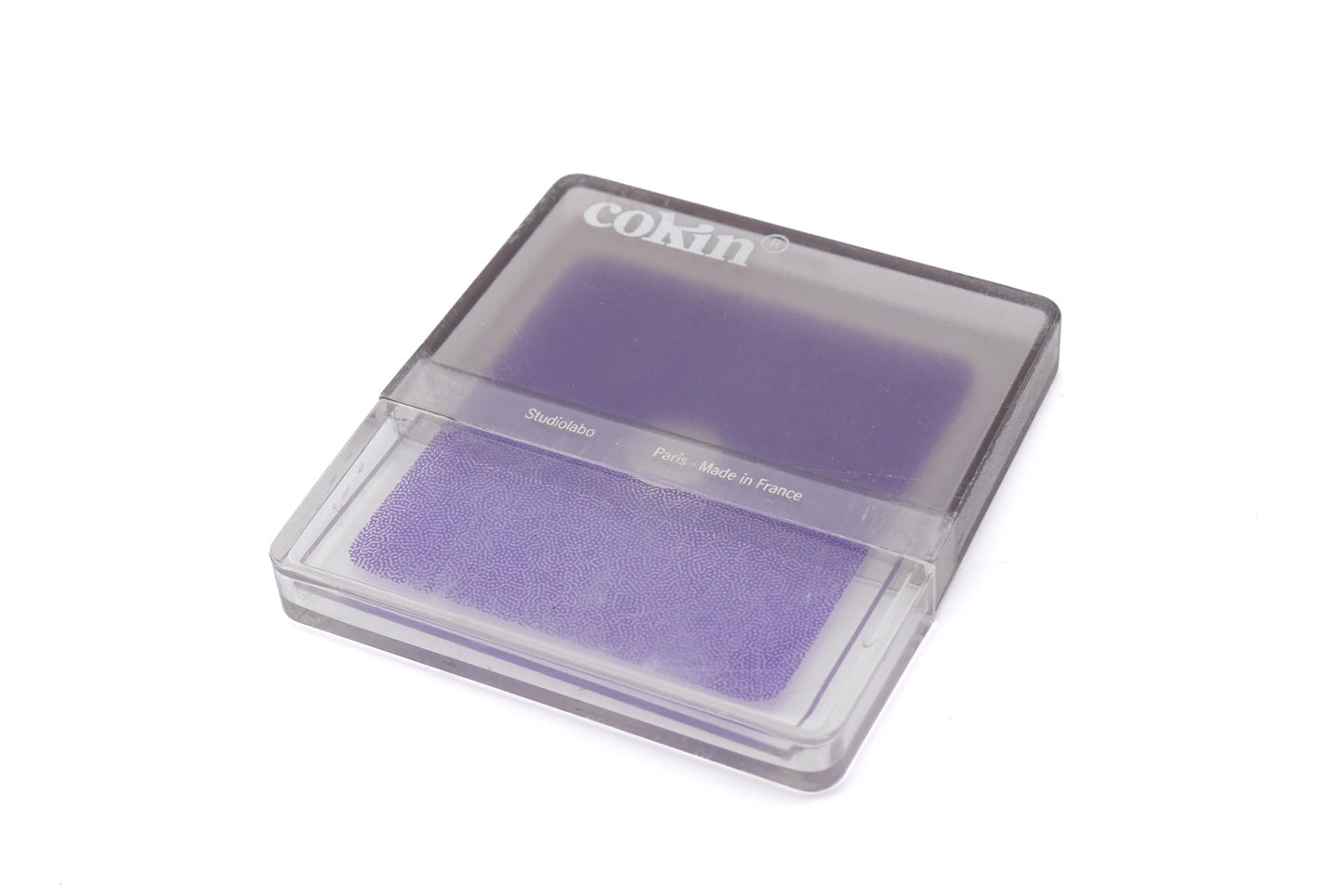 Cokin A Series Spot-Violet Filter 64