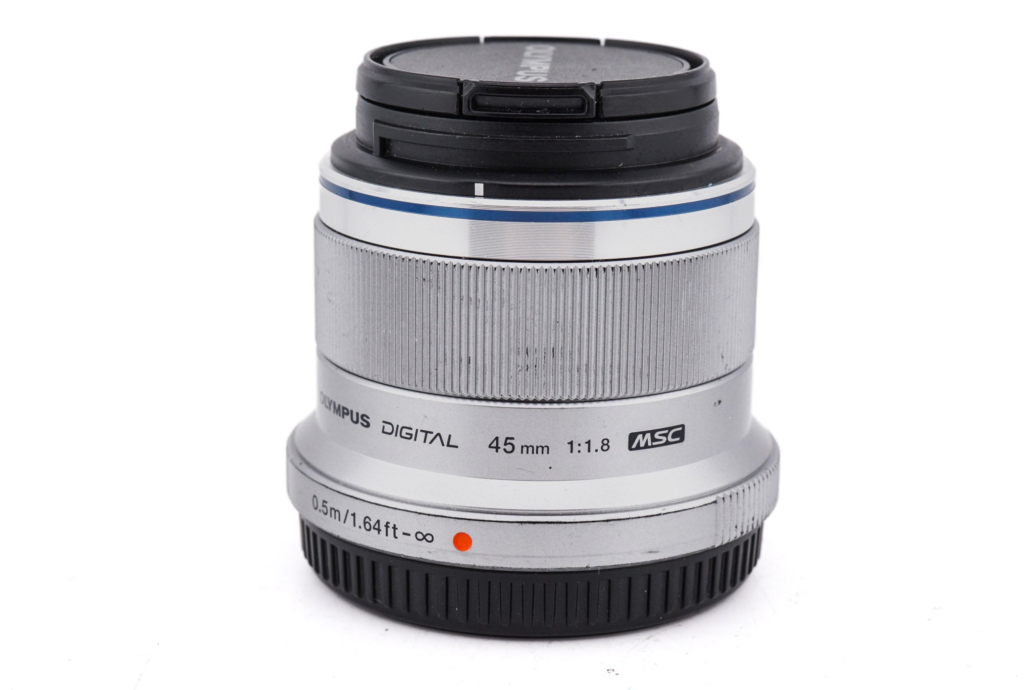 Olympus 45mm f1.8 MSC M.Zuiko Digital – Kamerastore
