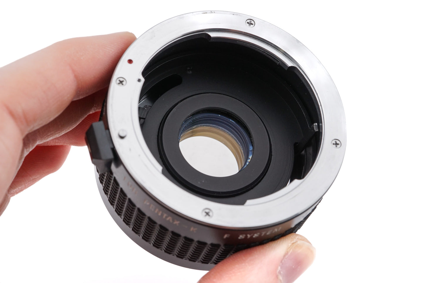 Tamron 2X Tele Converter SP BBAR MC F System