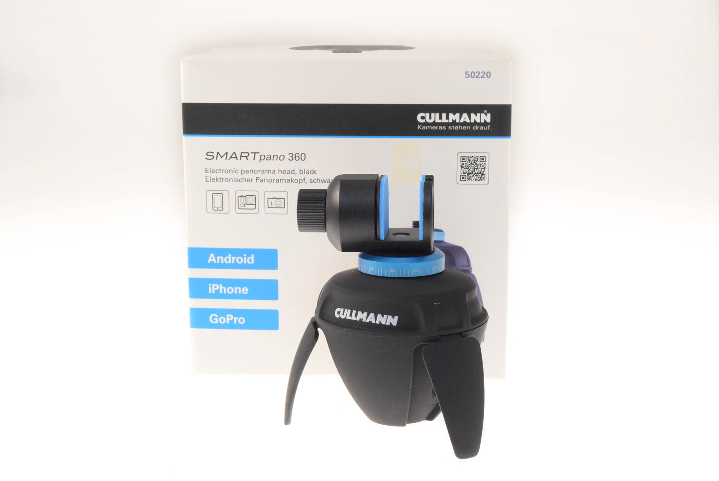 Cullmann Smart Pano 360