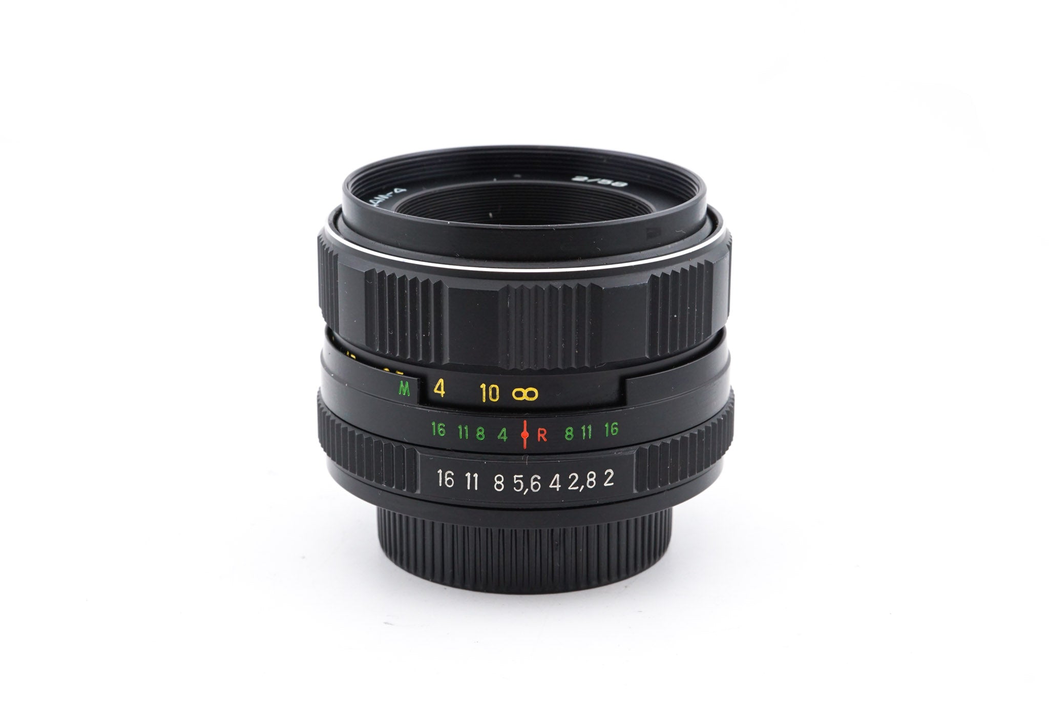 Helios 58mm f2 Helios 44M-4 – Kamerastore