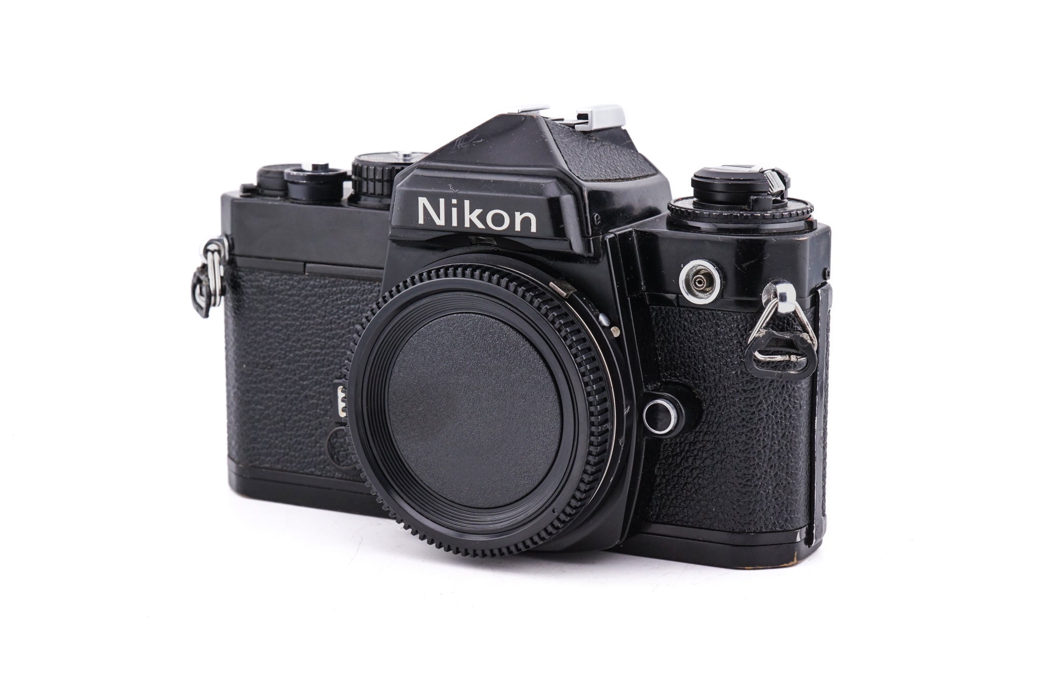 Nikon FE – Kamerastore