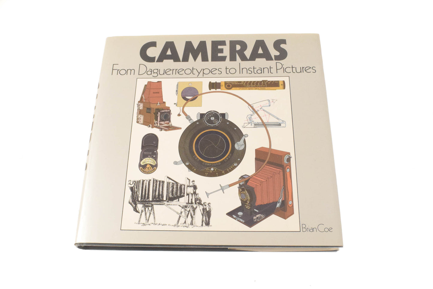 Other Cameras from Daguerreotypes to Instant Pictures - Accessory