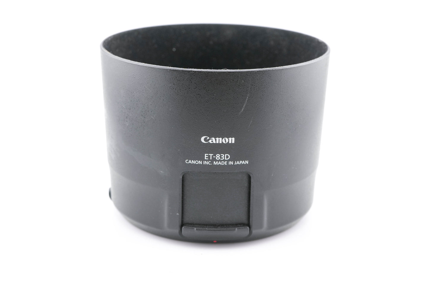 Canon ET-83D Lens Hood - Accessory