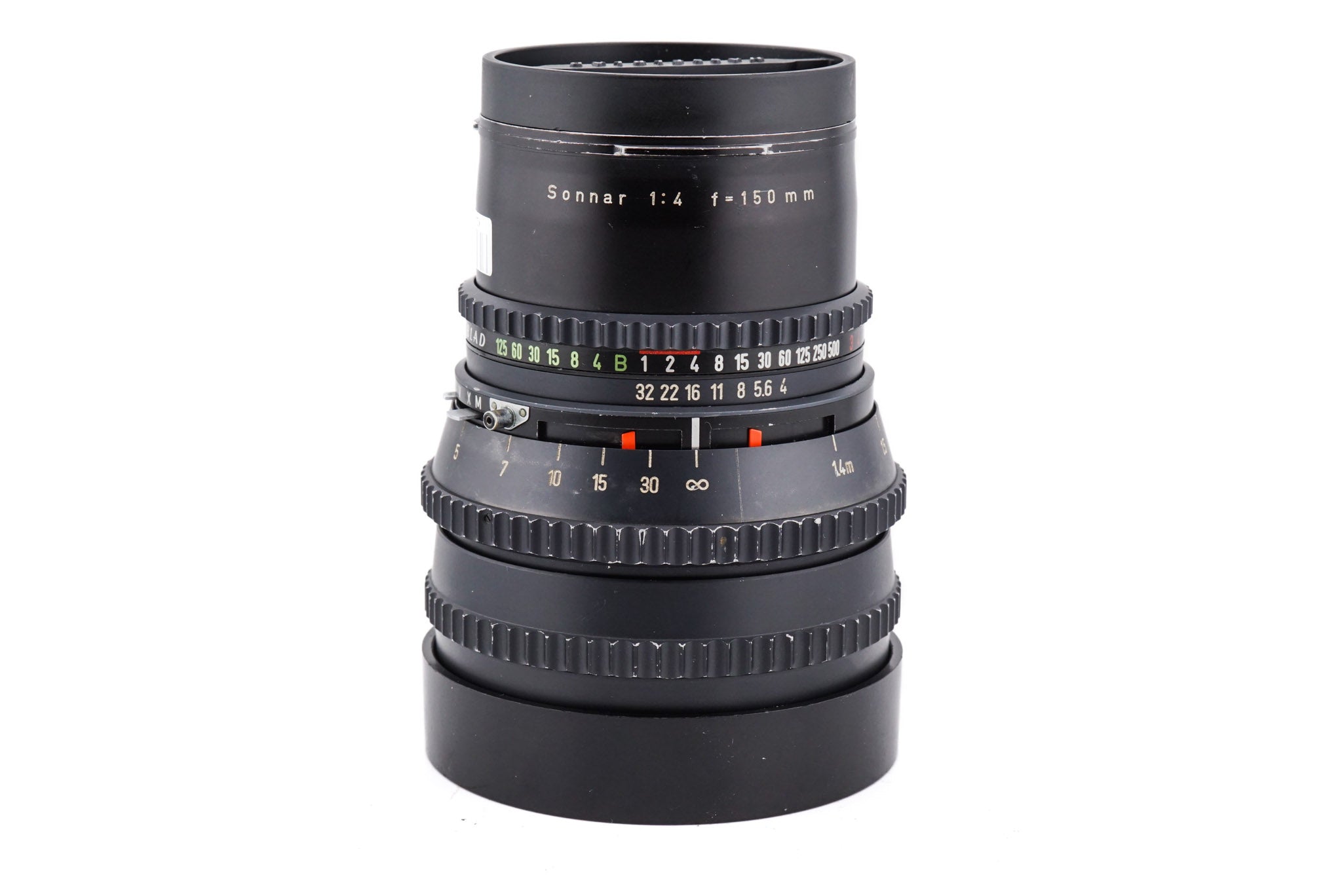 Hasselblad 150mm f4 Sonnar T* C