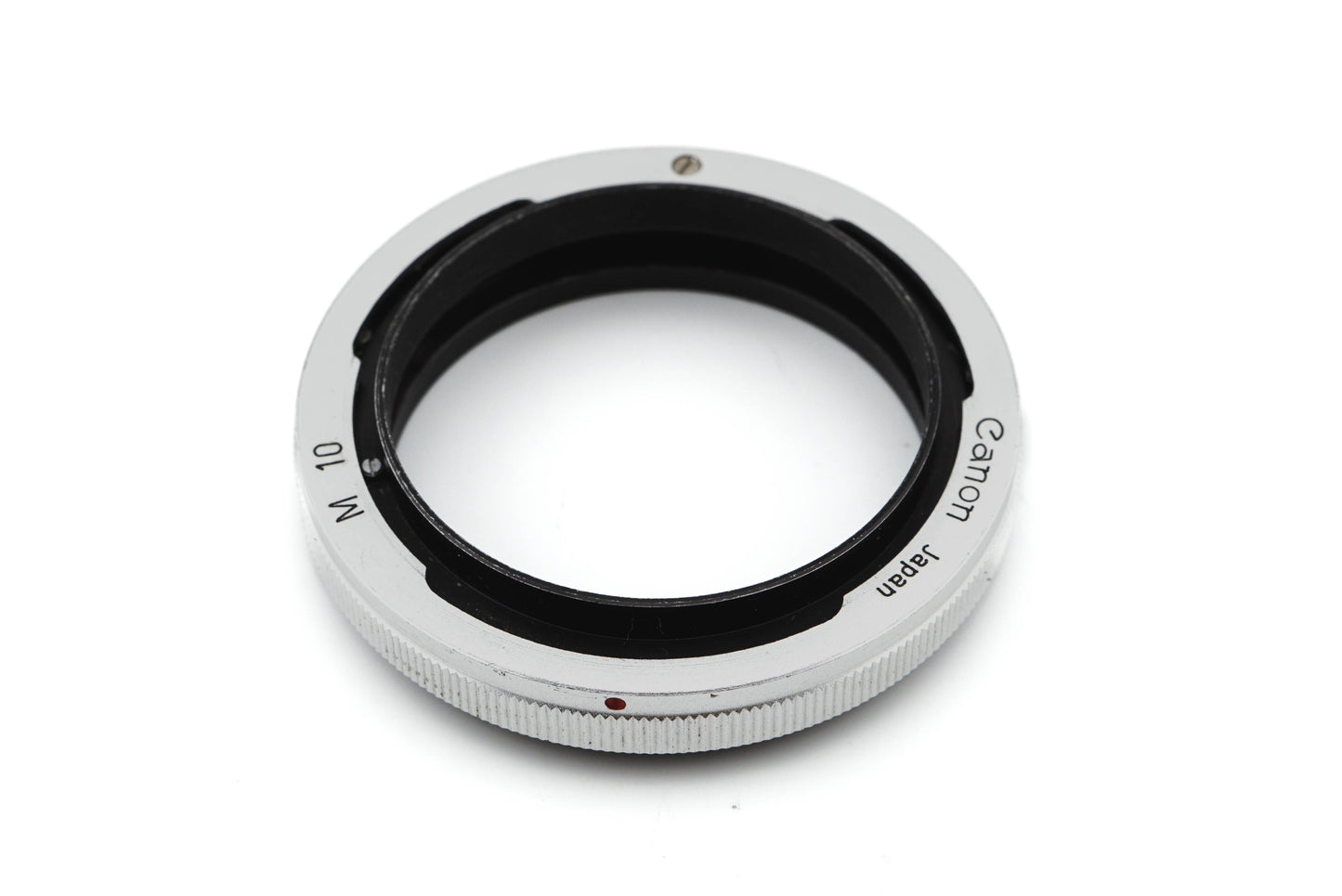 Canon M10 Extension Tube