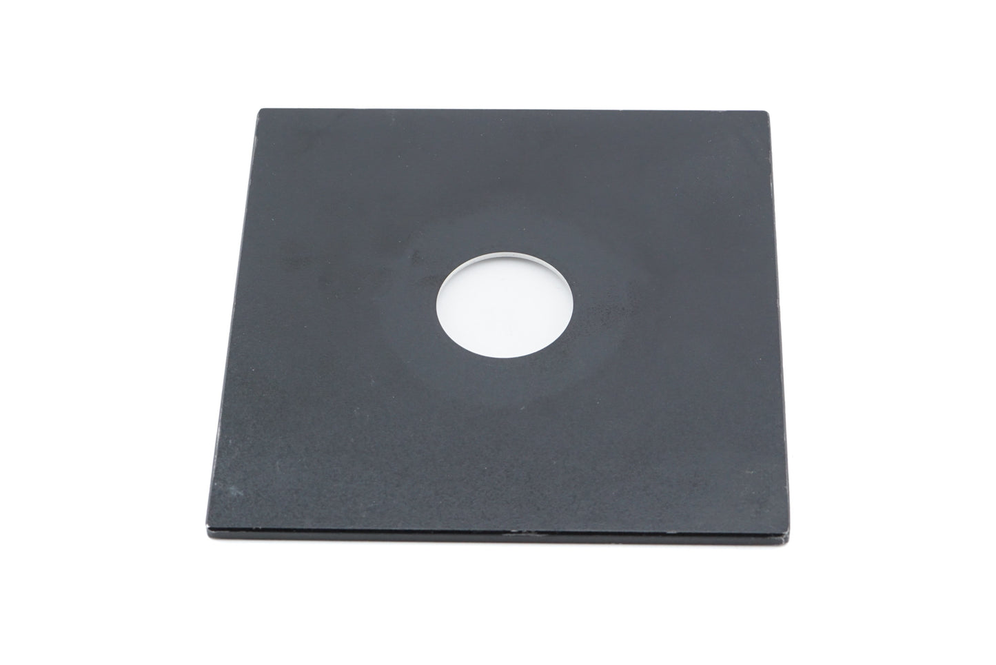 Horseman 140 x 140 mm Sinar Lens Board (Copal #0)