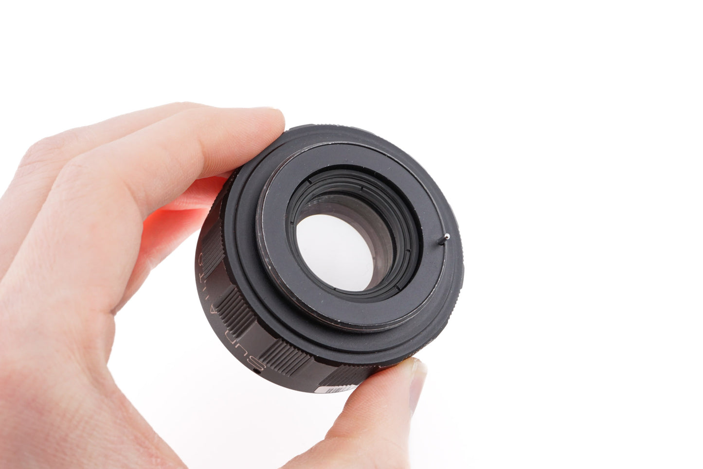 Sun 2x Auto Tele-Up Model-P