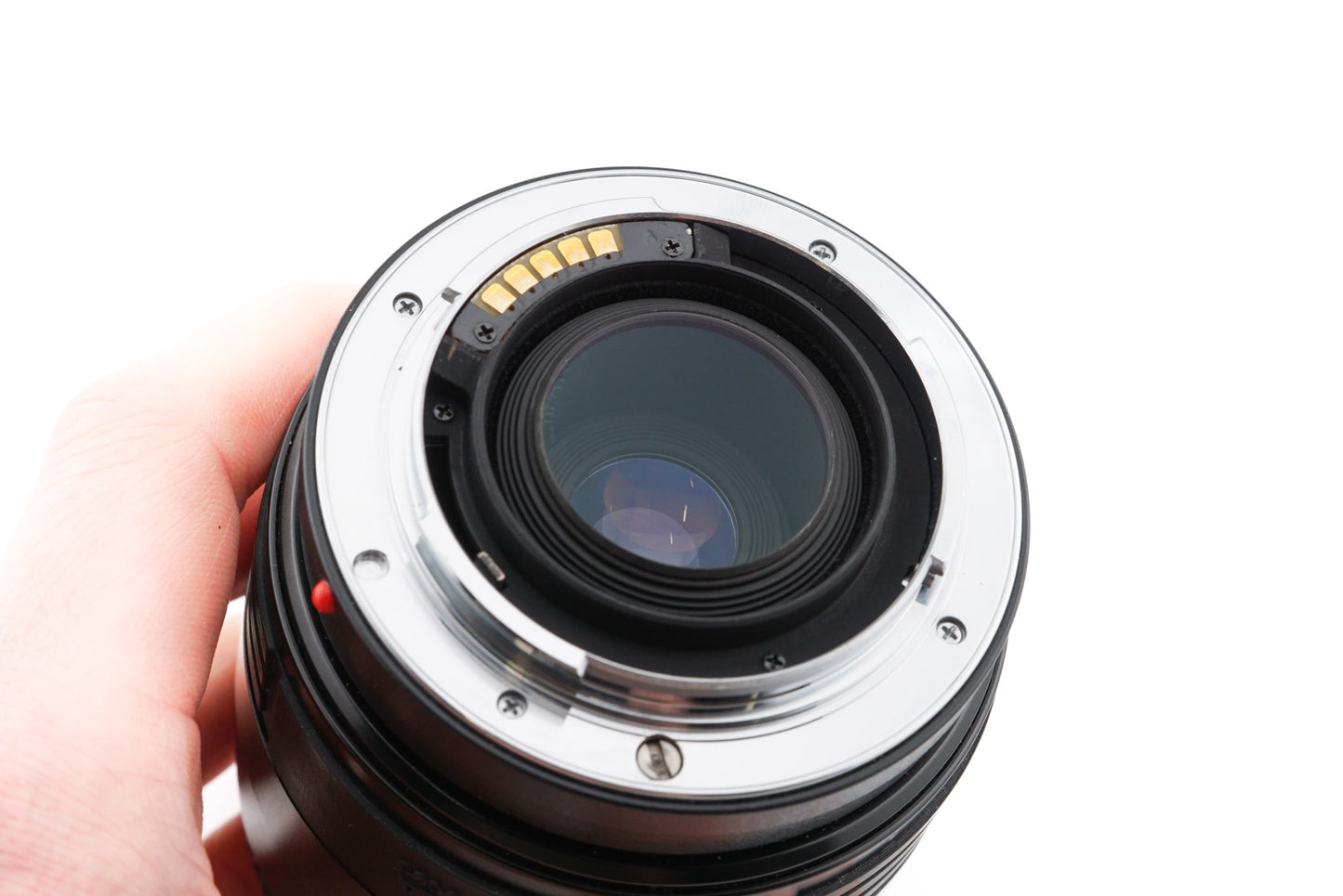 Sigma 28-70mm f3.5-4.5 Zoom AF-E