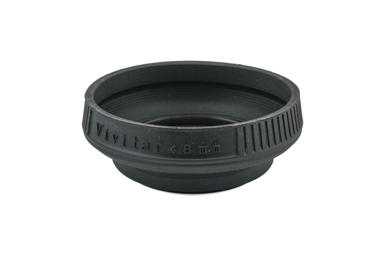 Vivitar 48mm Collapsible Lens Hood