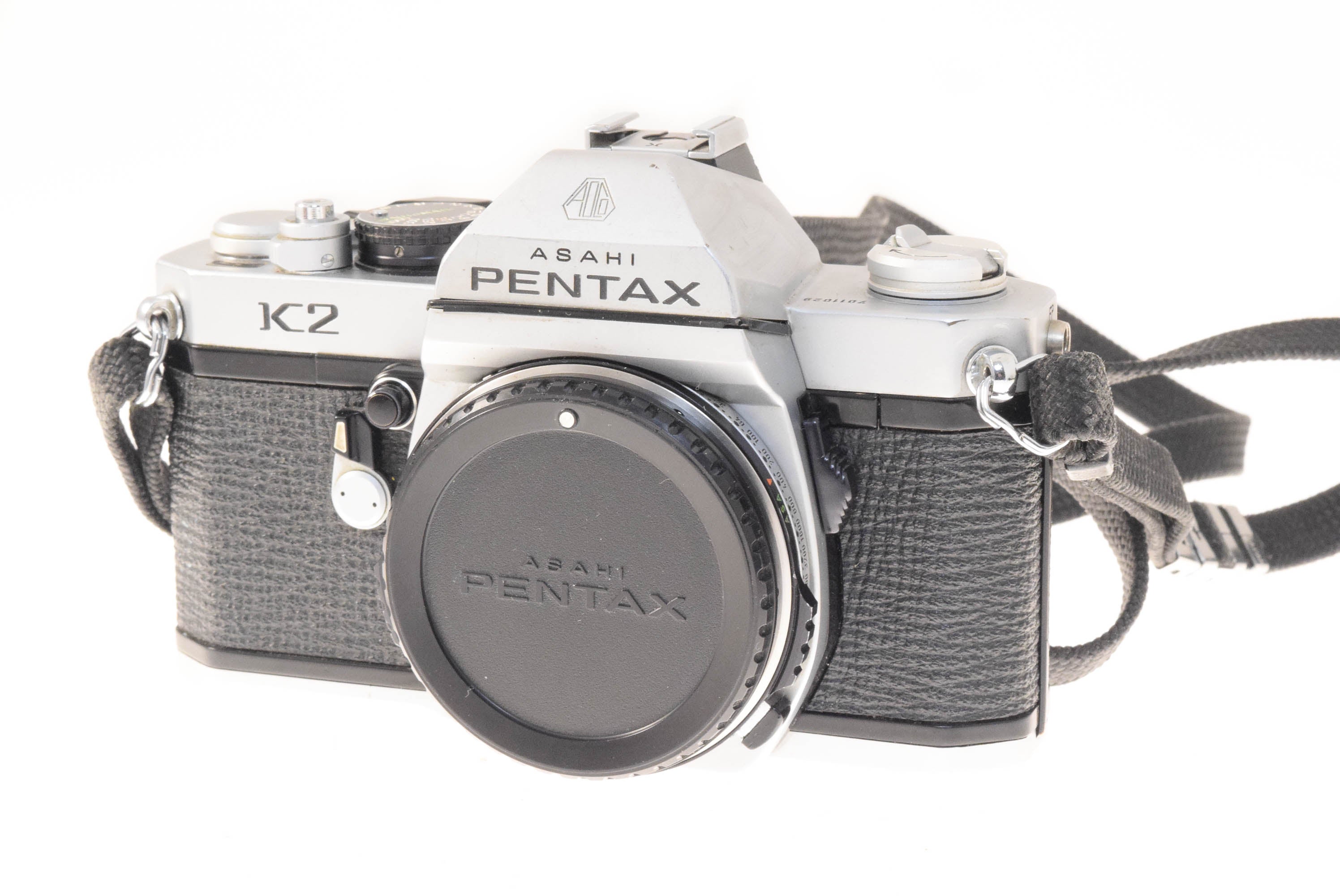 Pentax K2 – Kamerastore